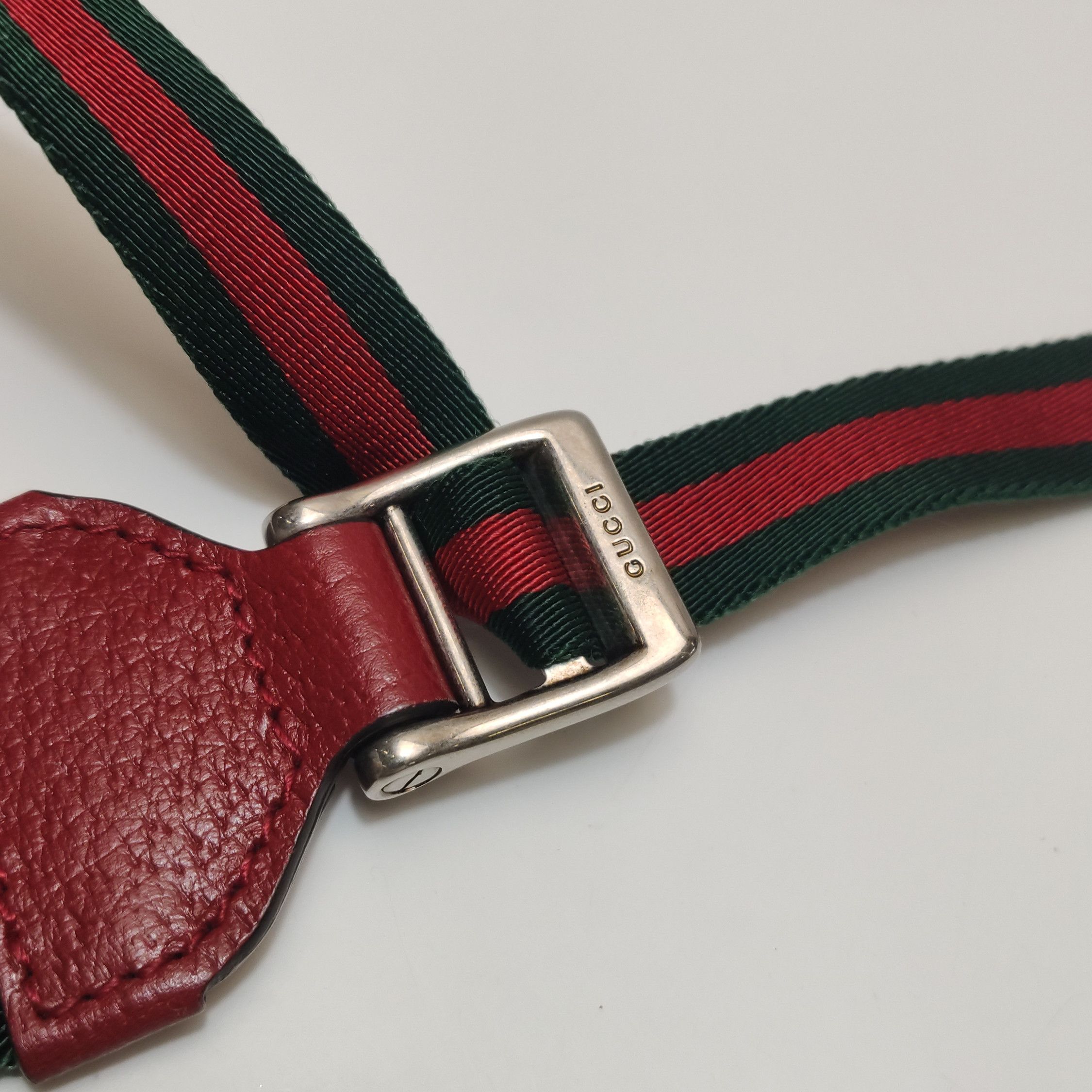 Gucci Gucci Women os Backpacks Size ONE SIZE - 16 Thumbnail