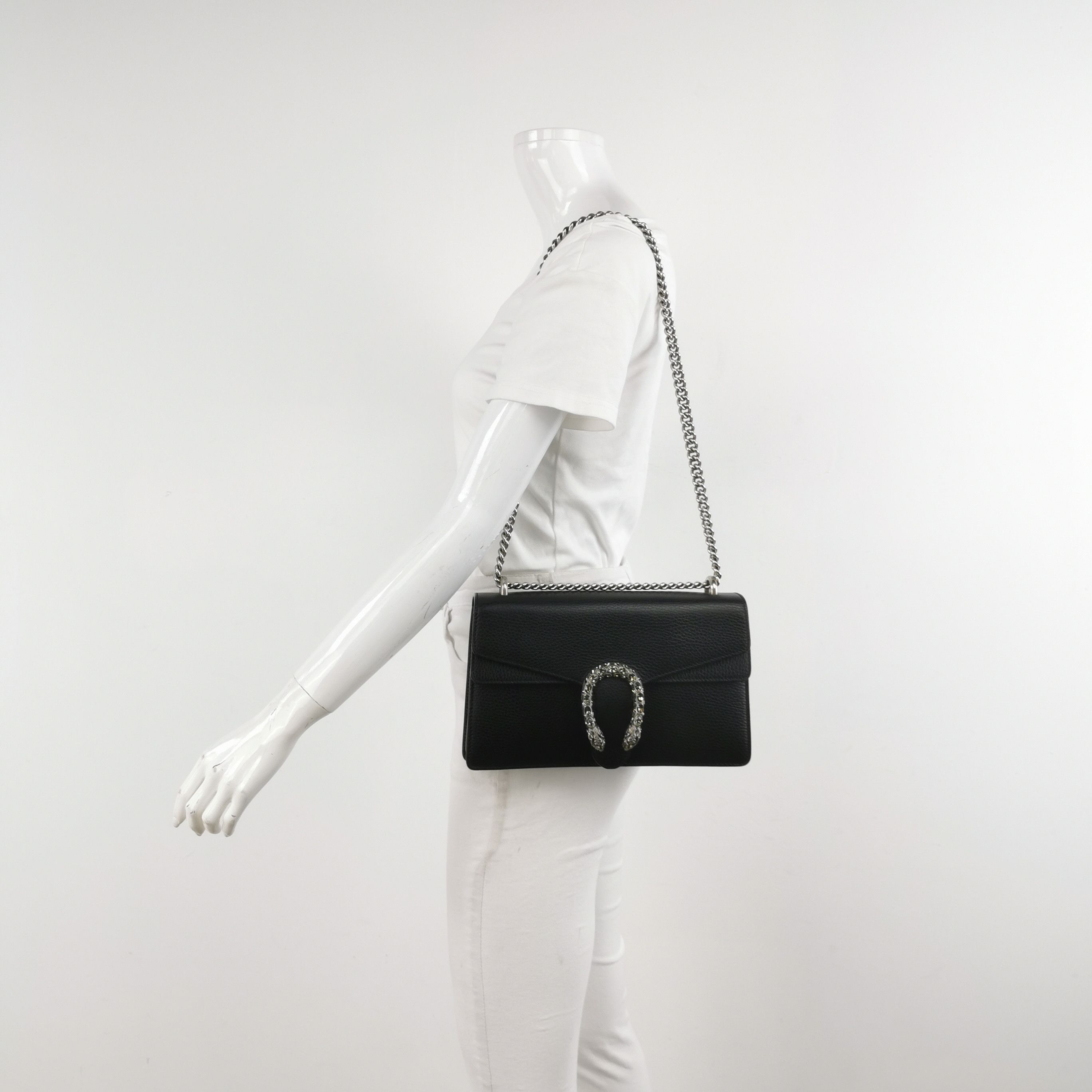 Gucci Gucci Women os Shoulder Bags Size ONE SIZE - 2 Thumbnail