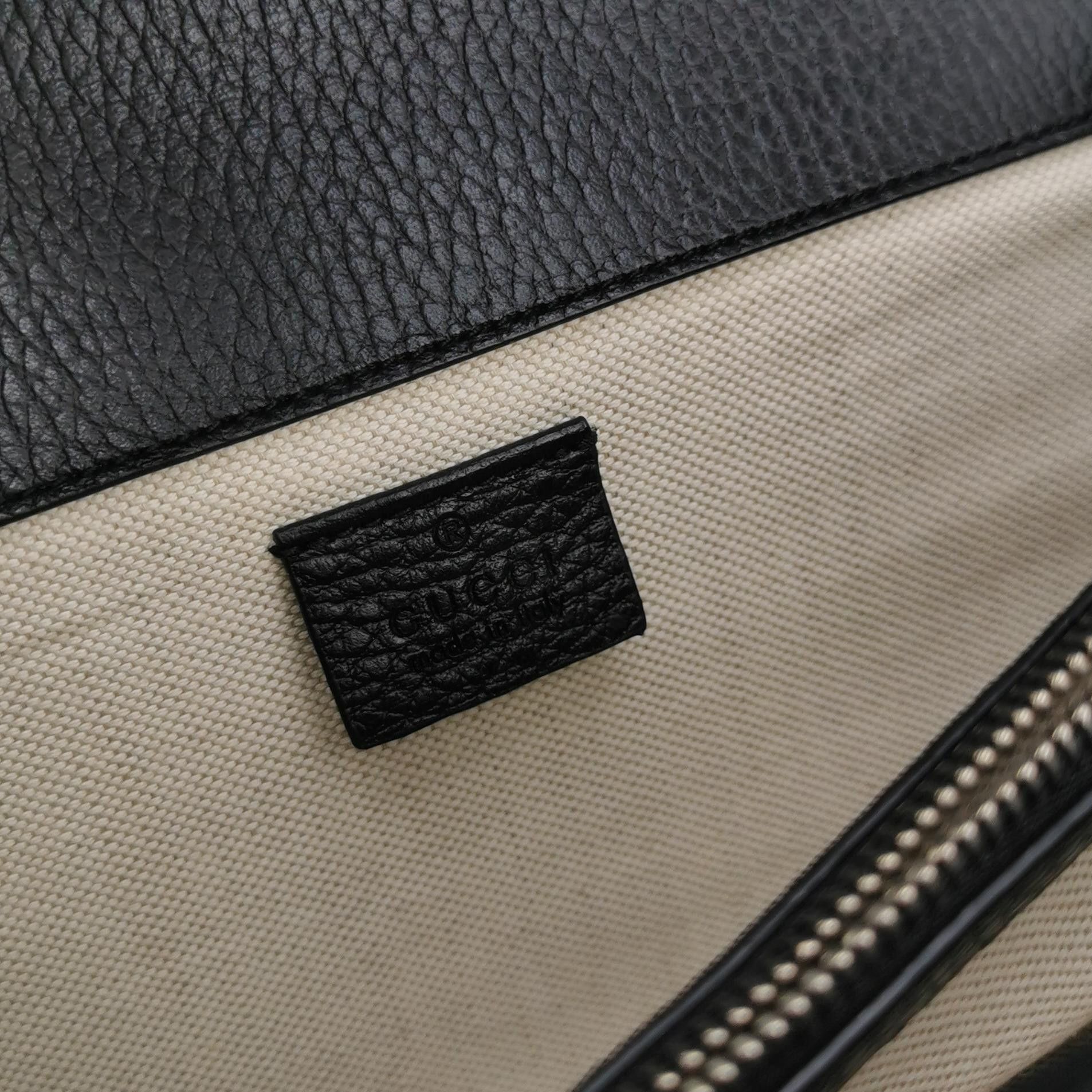 Gucci Gucci Women os Shoulder Bags Size ONE SIZE - 8 Thumbnail