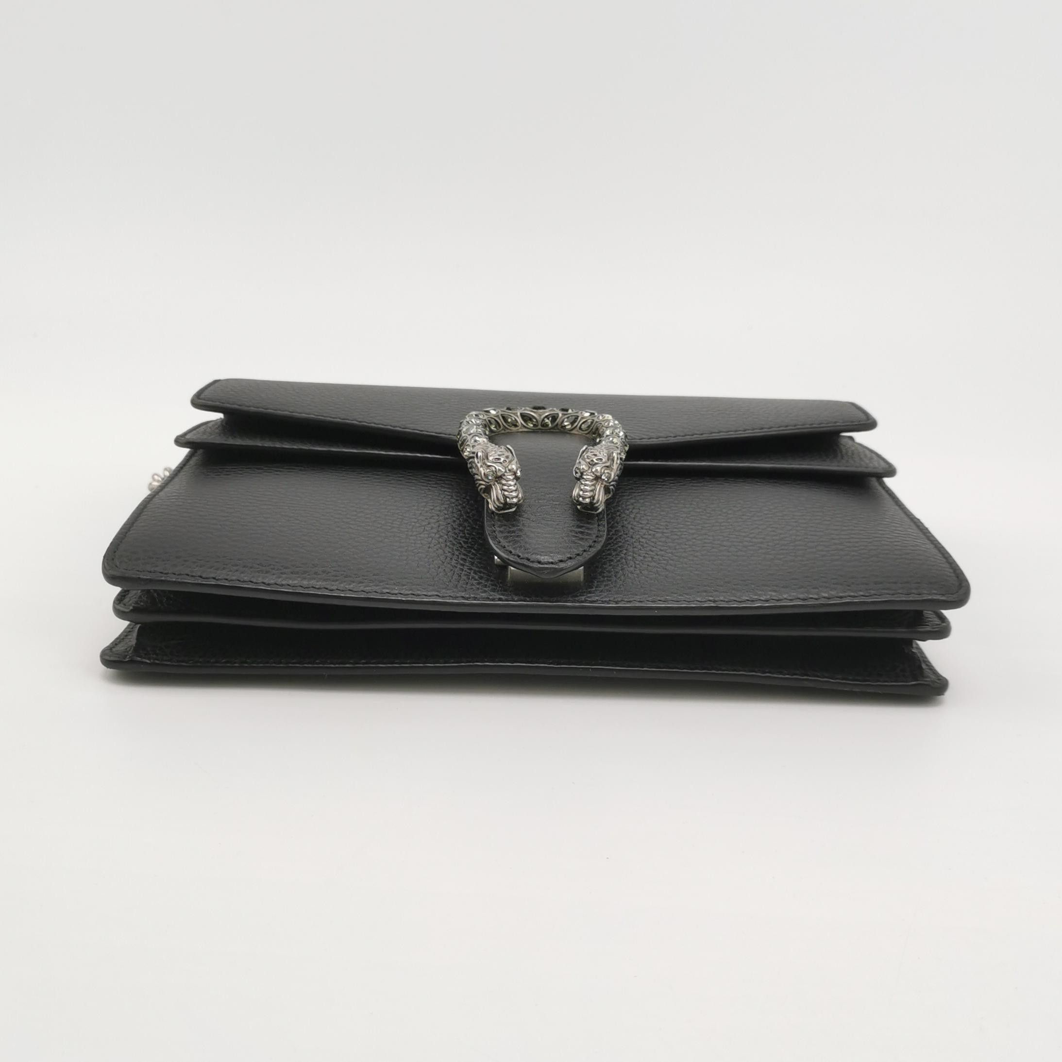 Gucci Gucci Women os Shoulder Bags Size ONE SIZE - 6 Thumbnail