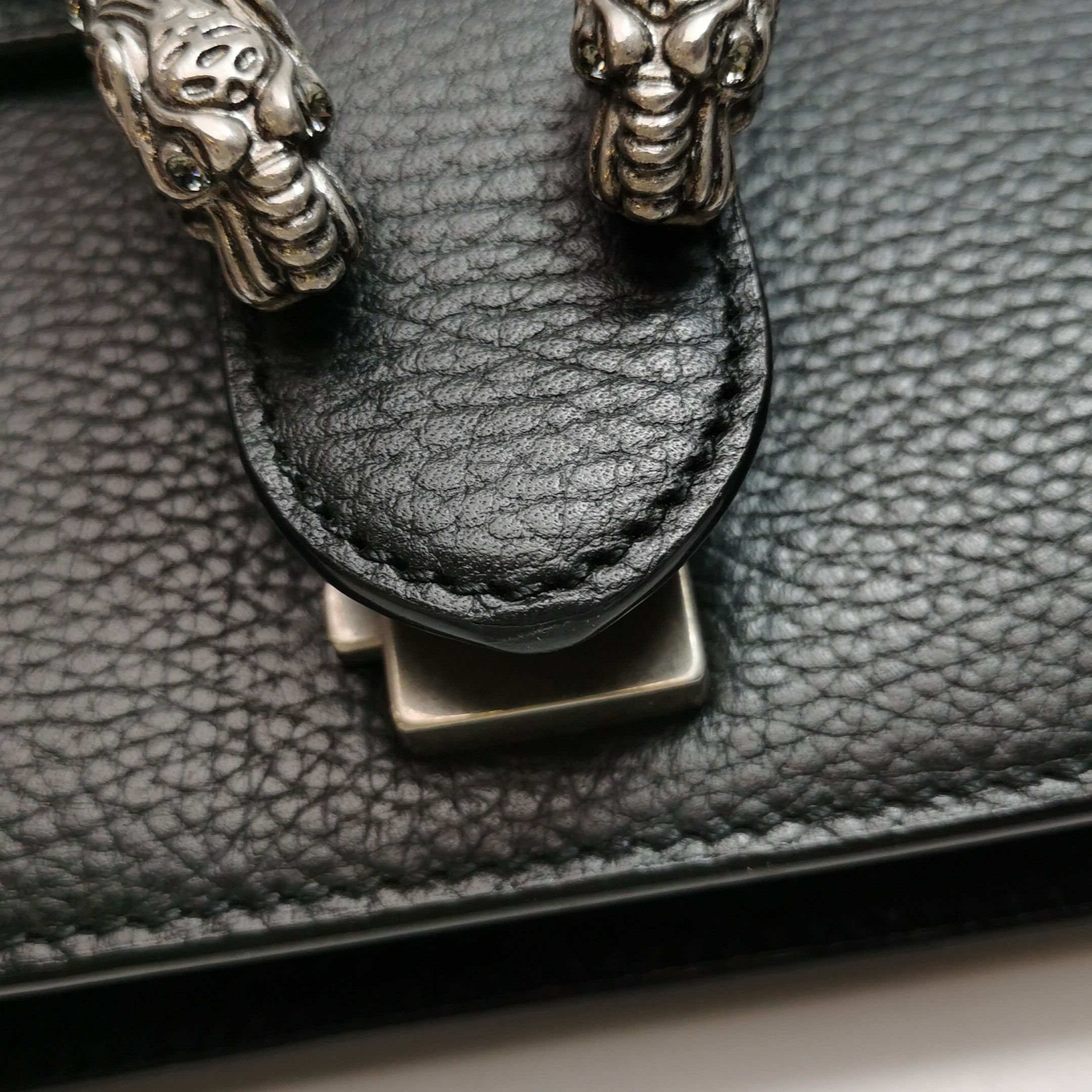 Gucci Gucci Women os Shoulder Bags Size ONE SIZE - 16 Thumbnail