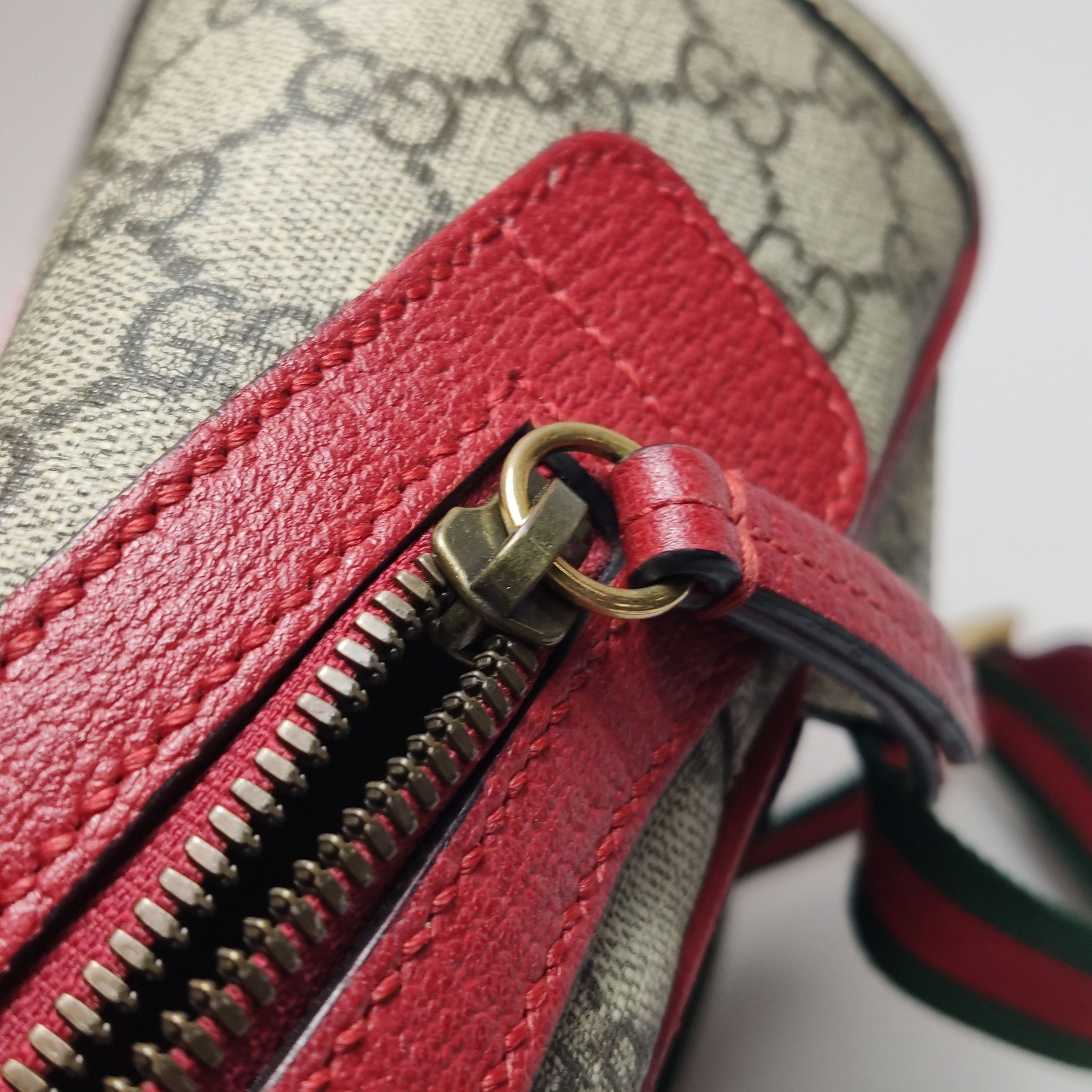 Gucci Gucci Women os Backpacks Size ONE SIZE - 14 Thumbnail