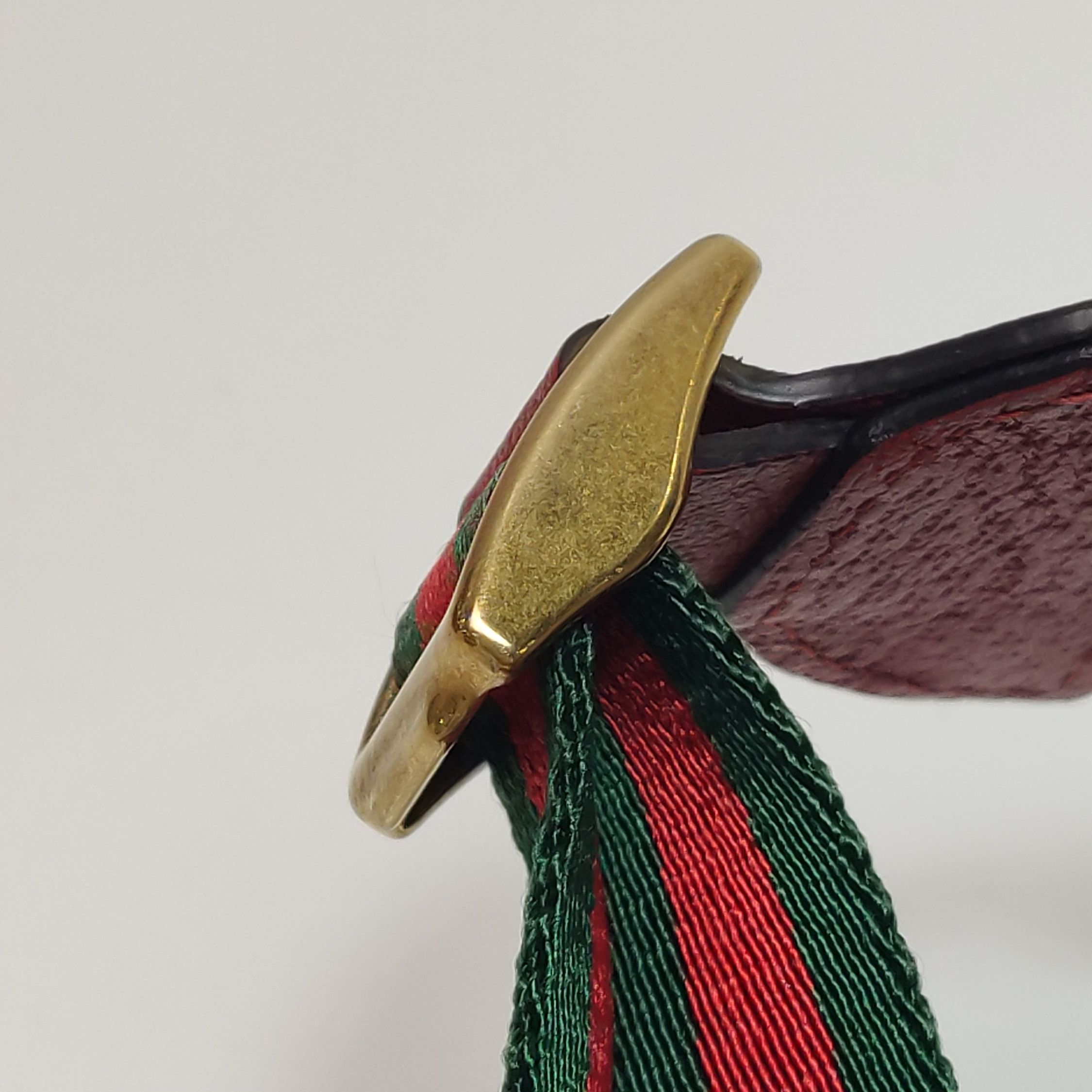 Gucci Gucci Women os Backpacks Size ONE SIZE - 15 Thumbnail