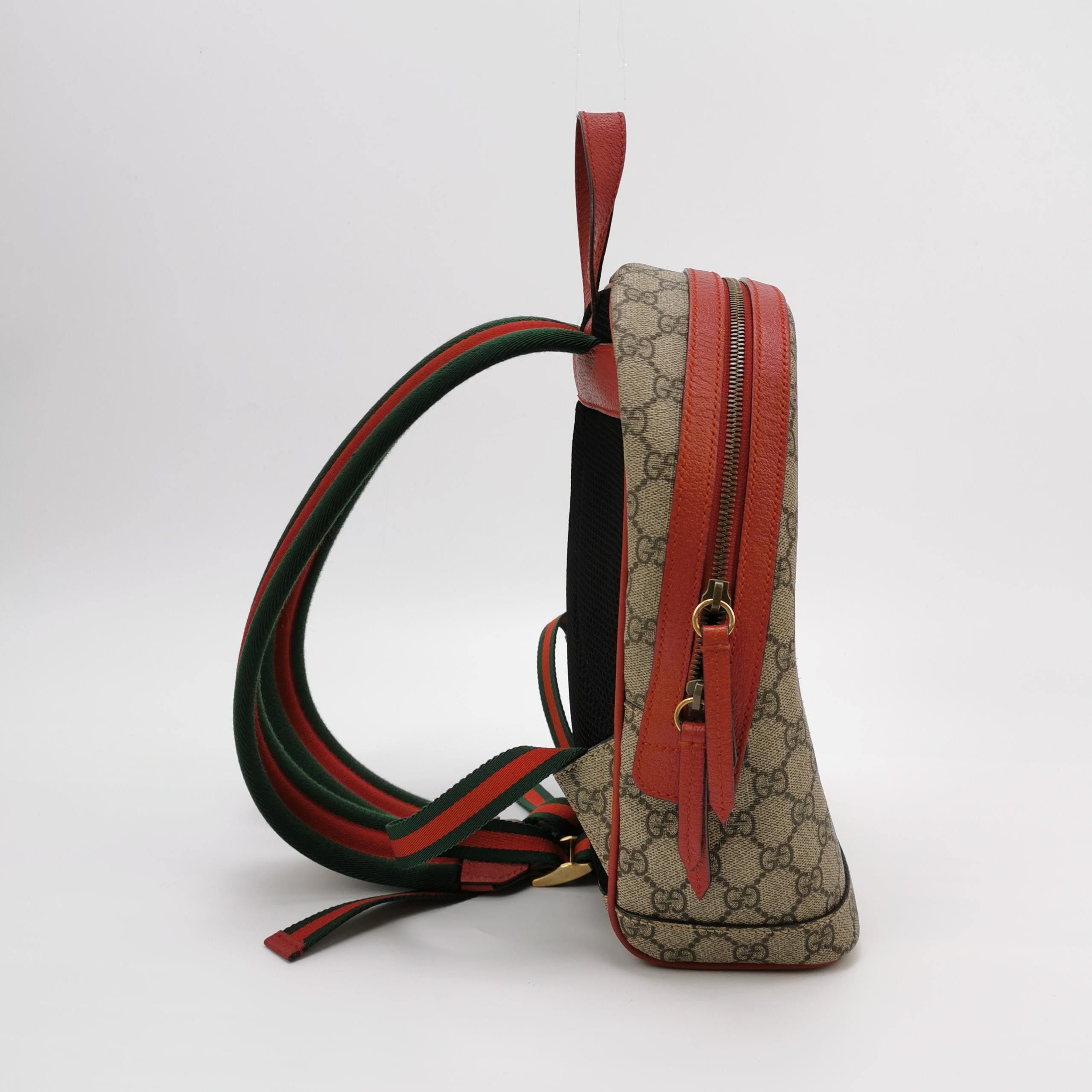 Gucci Gucci Women os Backpacks Size ONE SIZE - 4 Thumbnail