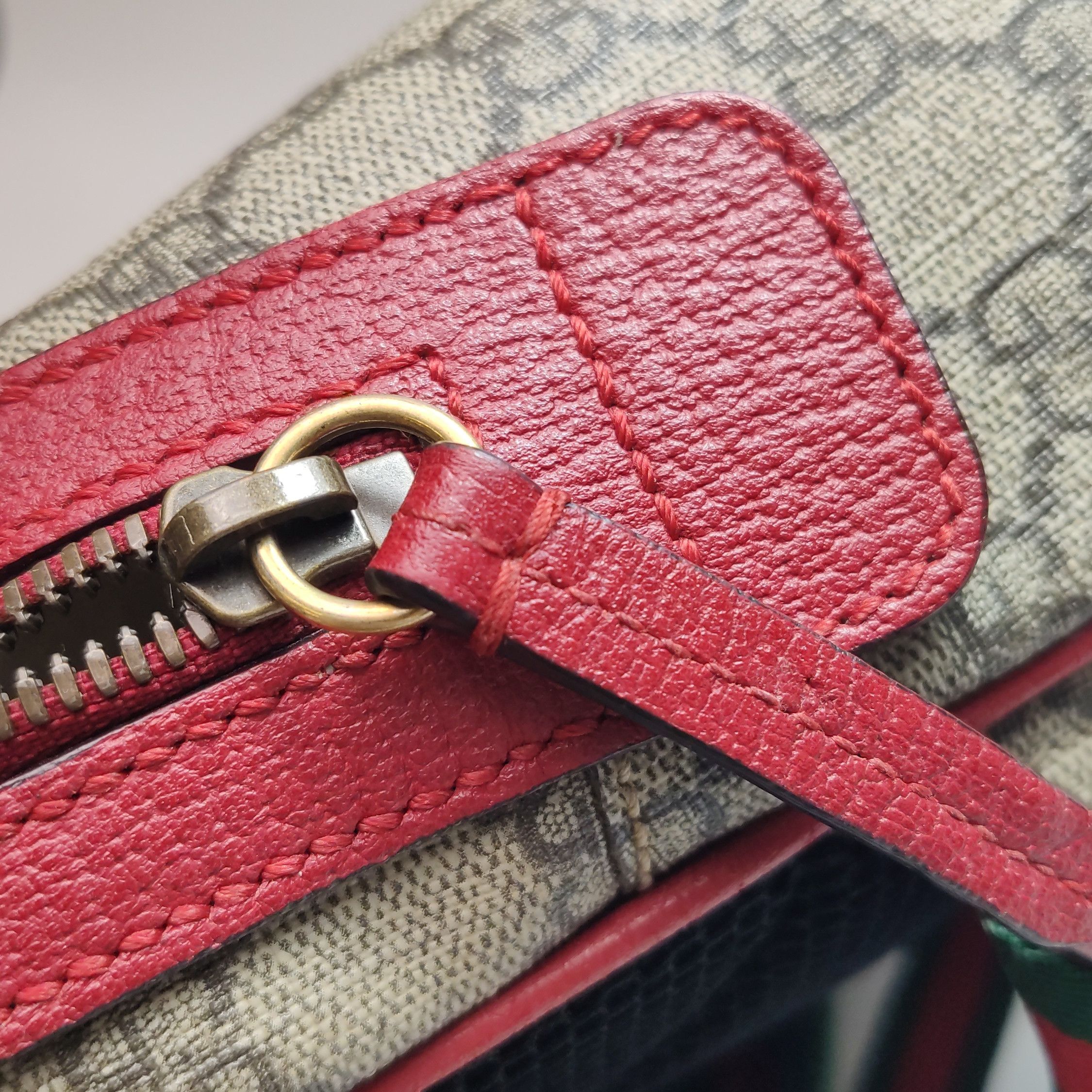 Gucci Gucci Women os Backpacks Size ONE SIZE - 18 Thumbnail