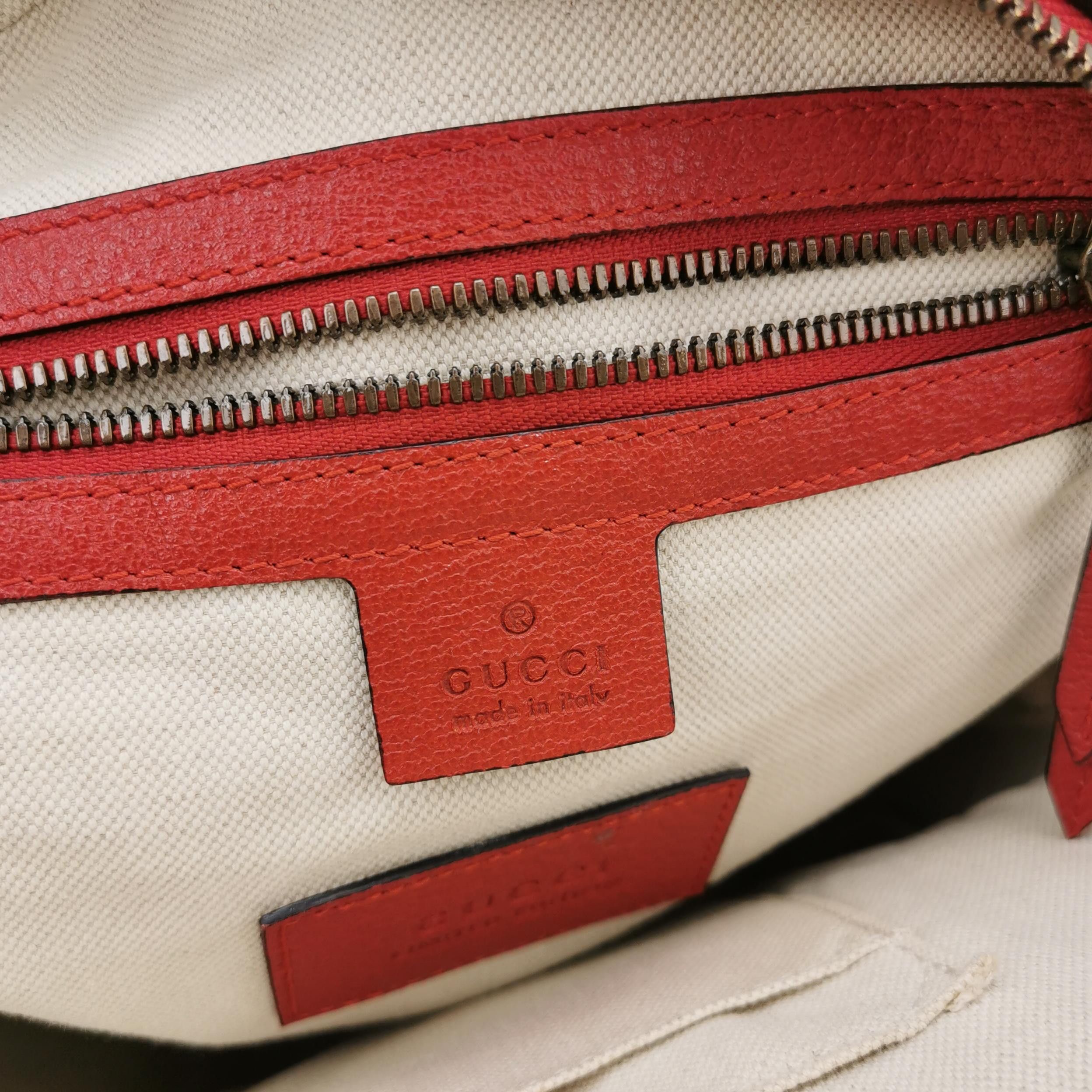 Gucci Gucci Women os Backpacks Size ONE SIZE - 8 Thumbnail