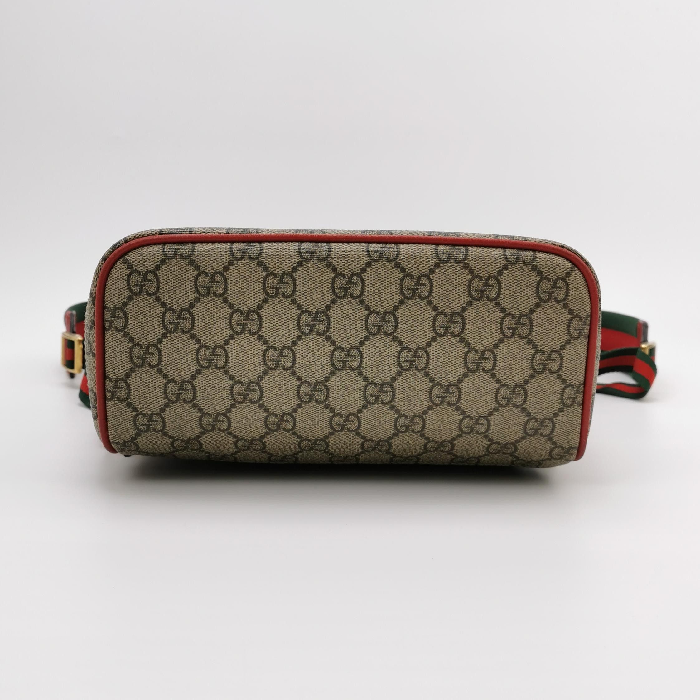 Gucci Gucci Women os Backpacks Size ONE SIZE - 6 Thumbnail