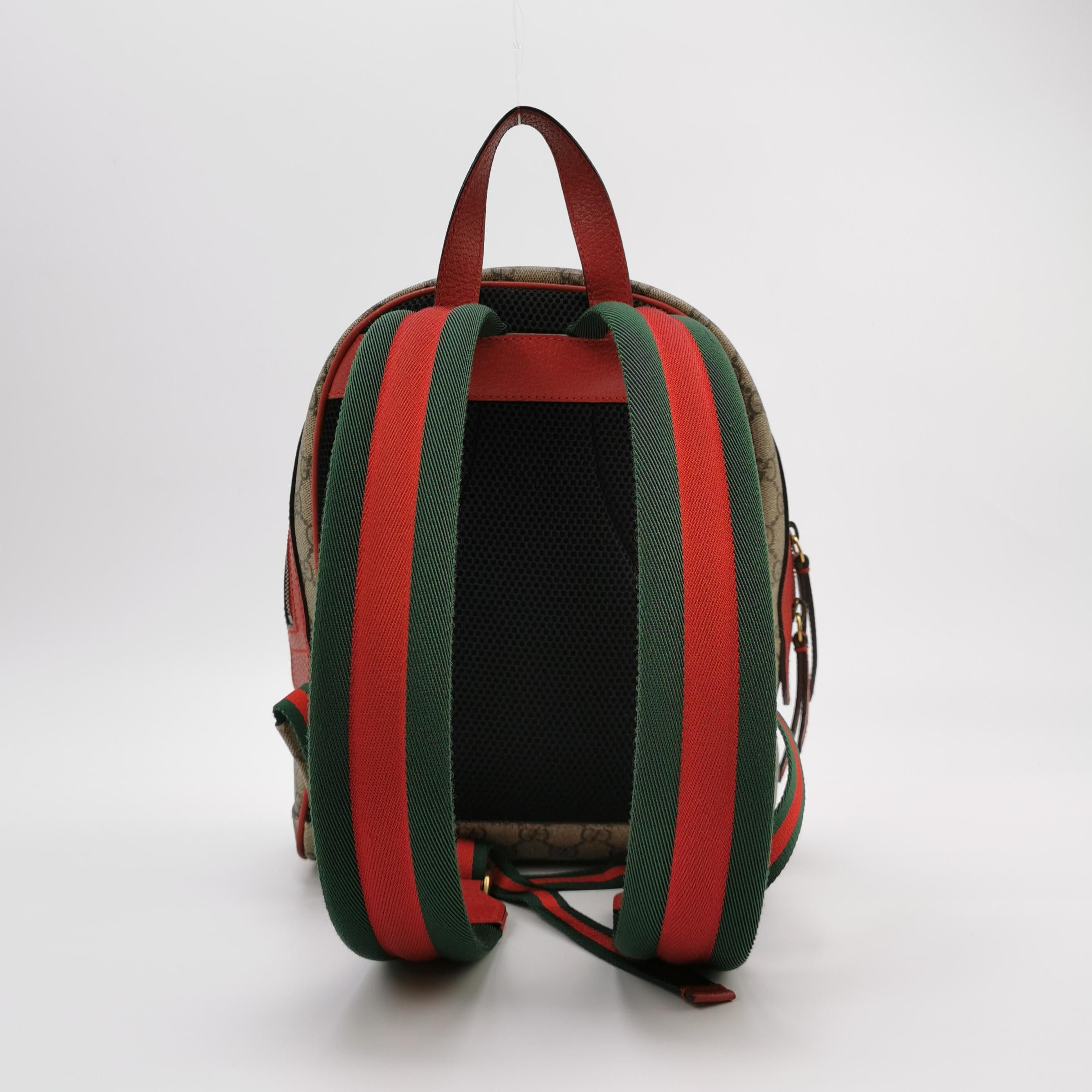Gucci Gucci Women os Backpacks Size ONE SIZE - 5 Thumbnail