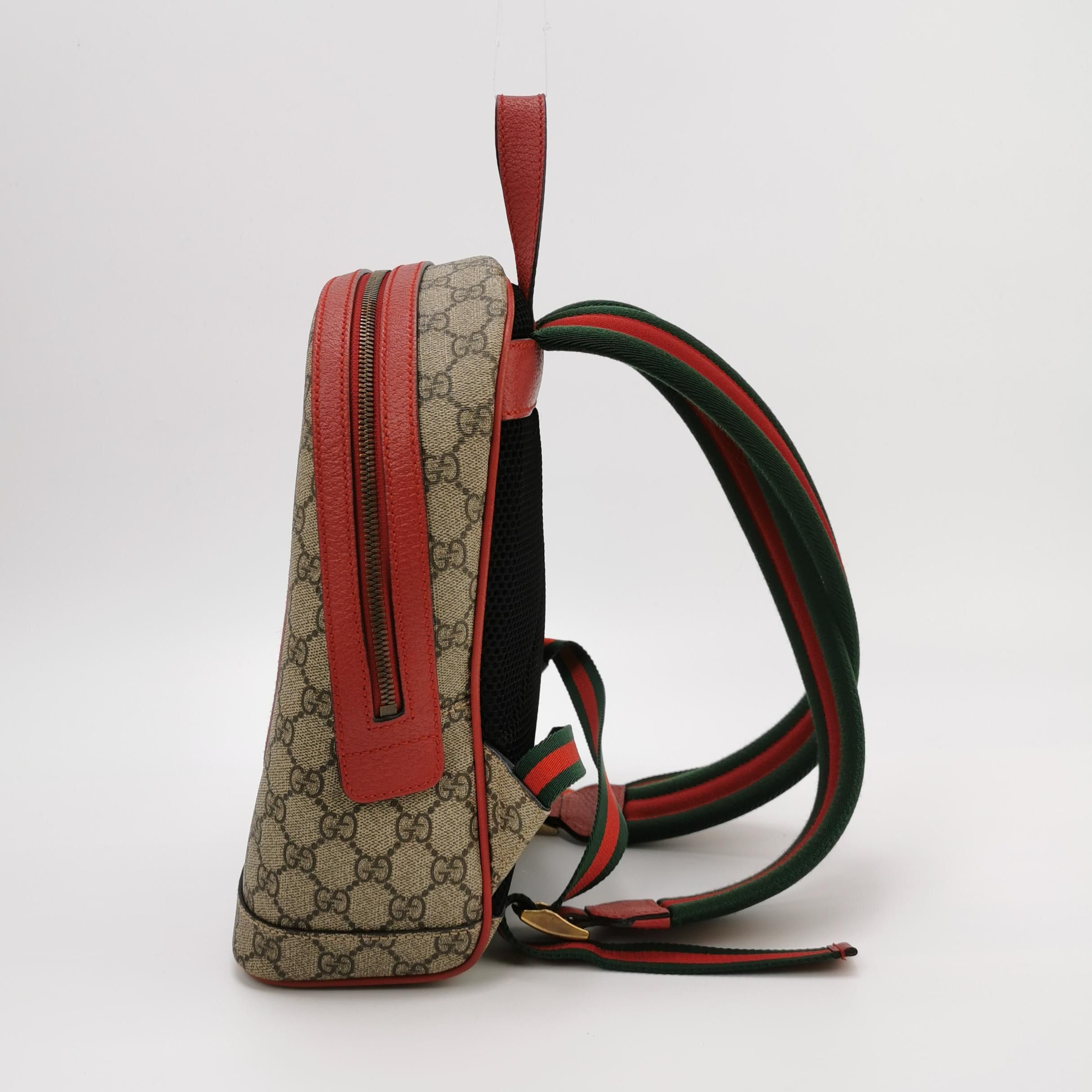 Gucci Gucci Women os Backpacks Size ONE SIZE - 3 Thumbnail