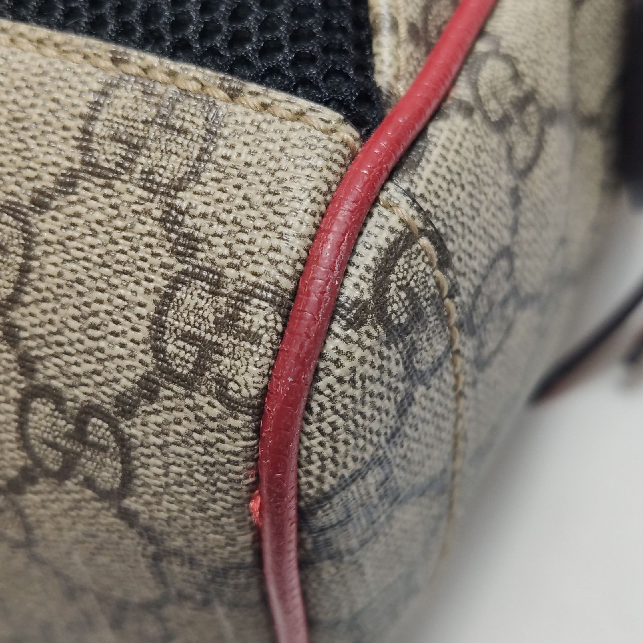 Gucci Gucci Women os Backpacks Size ONE SIZE - 22 Thumbnail