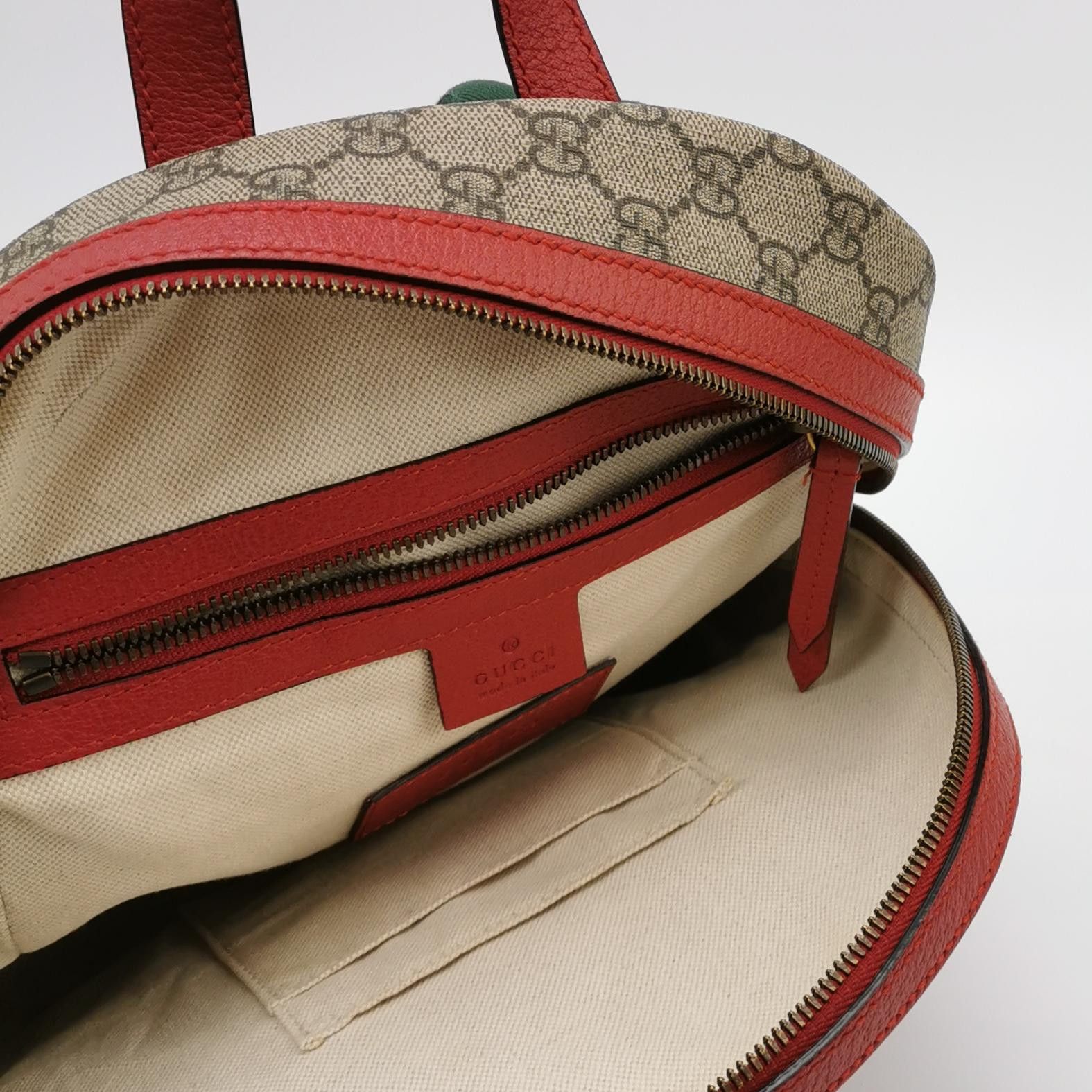 Gucci Gucci Women os Backpacks Size ONE SIZE - 7 Thumbnail
