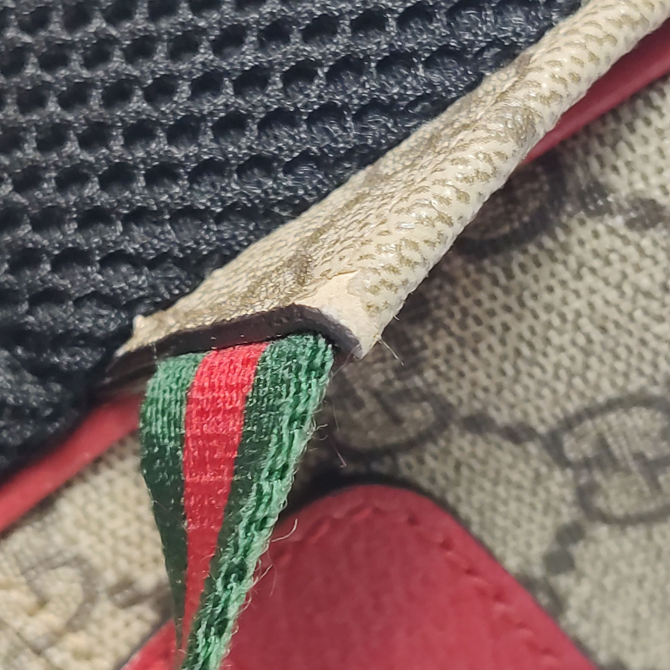 Gucci Gucci Women os Backpacks Size ONE SIZE - 13 Thumbnail