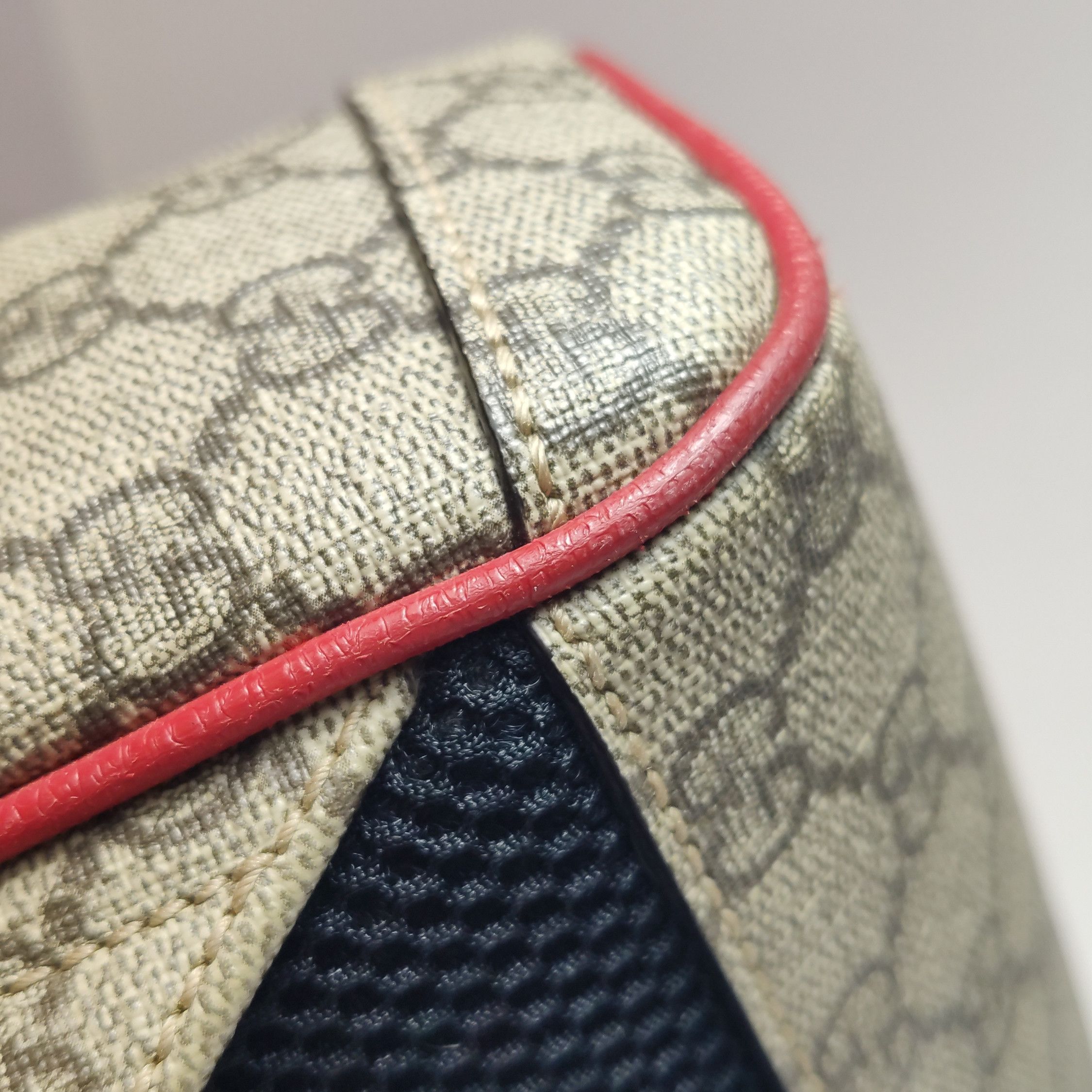 Gucci Gucci Women os Backpacks Size ONE SIZE - 17 Thumbnail