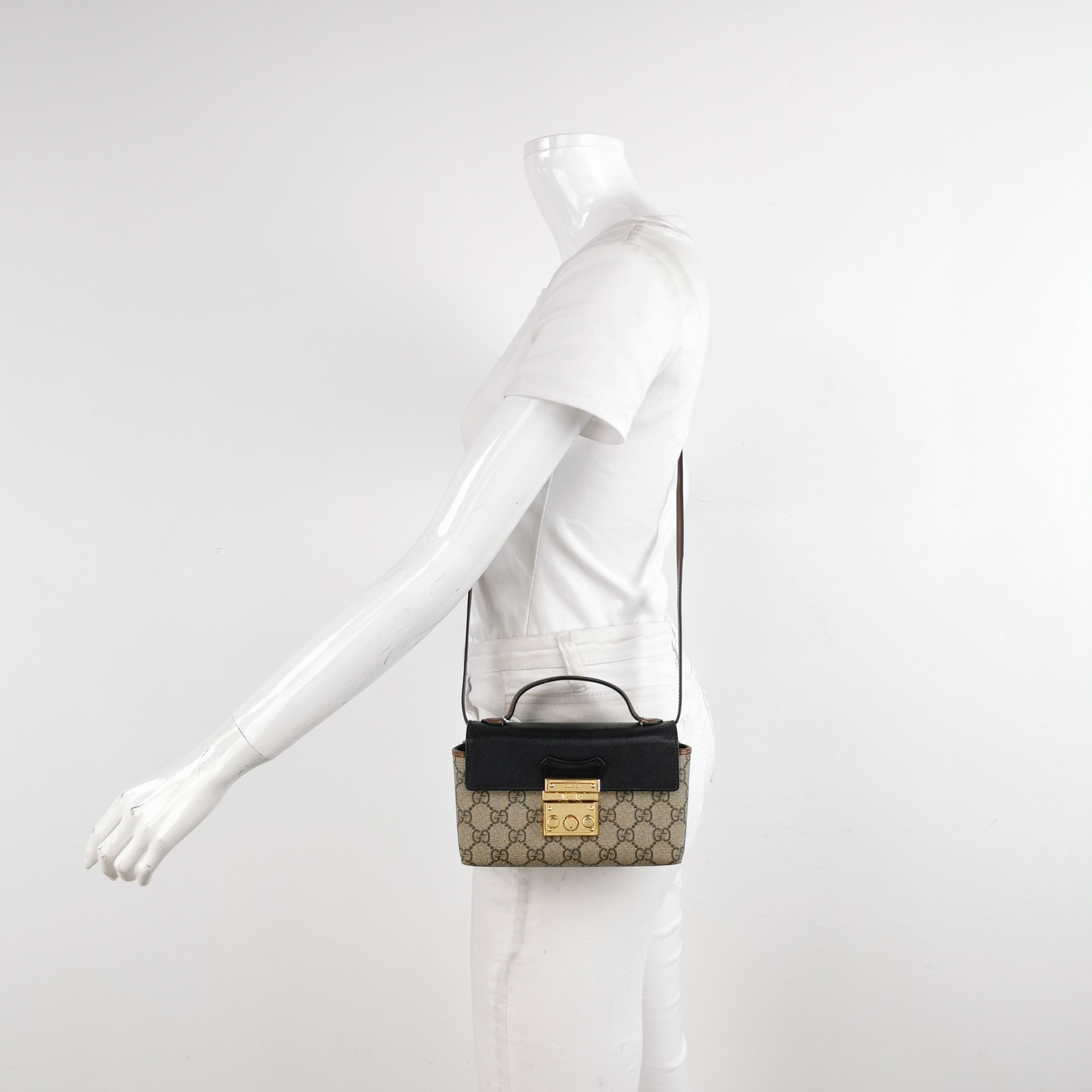 Gucci Gucci Women os Shoulder Bags Size ONE SIZE - 2 Thumbnail