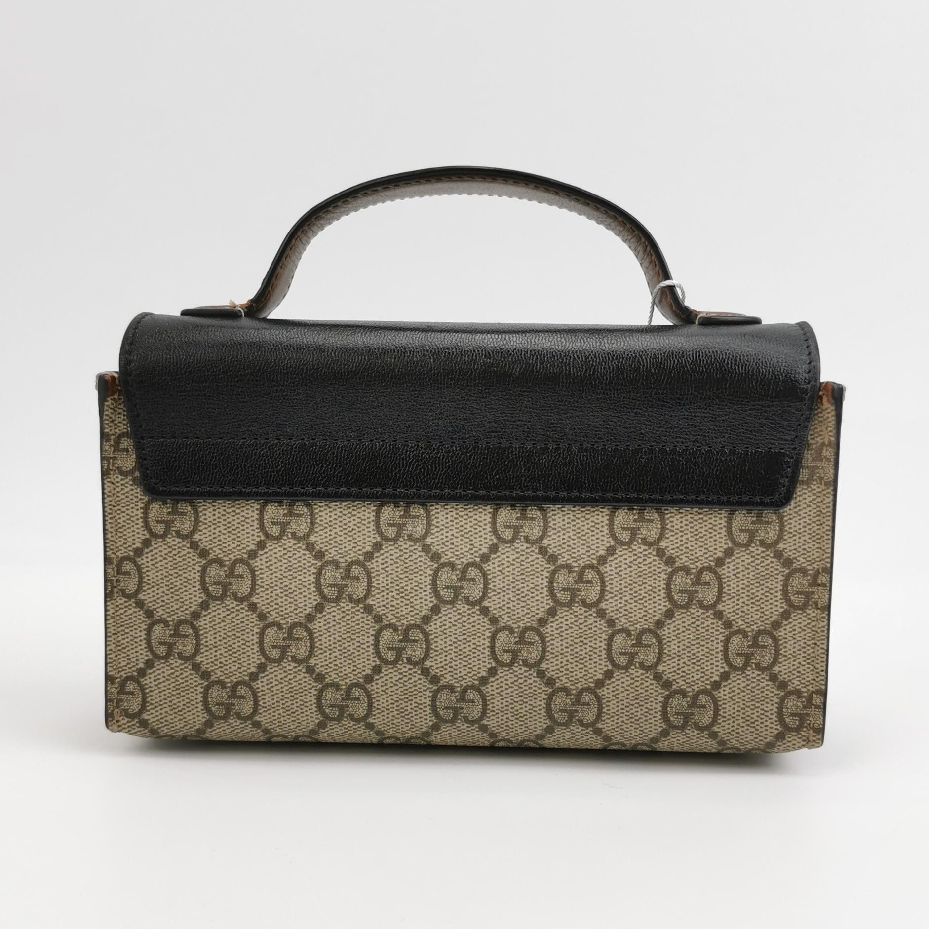 Gucci Gucci Women os Shoulder Bags Size ONE SIZE - 5 Thumbnail