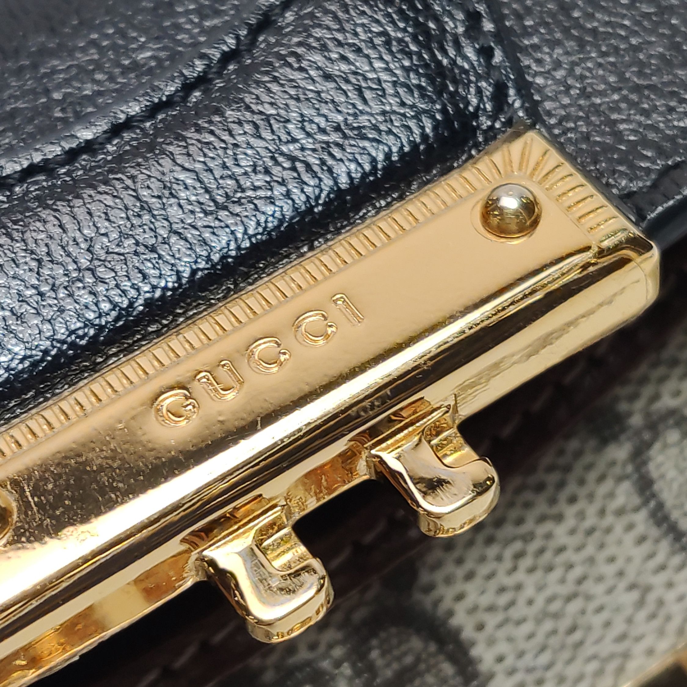 Gucci Gucci Women os Shoulder Bags Size ONE SIZE - 14 Thumbnail