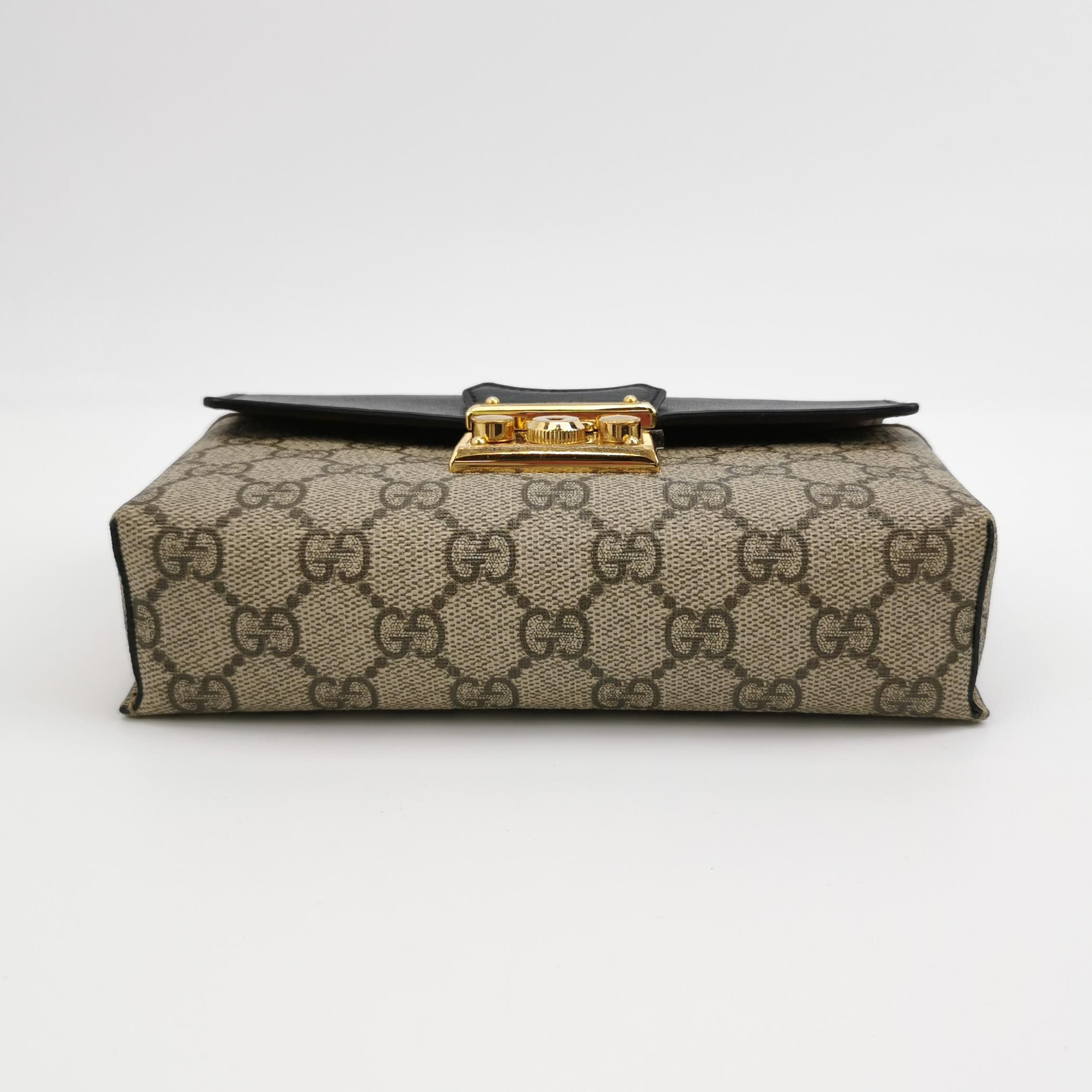 Gucci Gucci Women os Shoulder Bags Size ONE SIZE - 6 Thumbnail