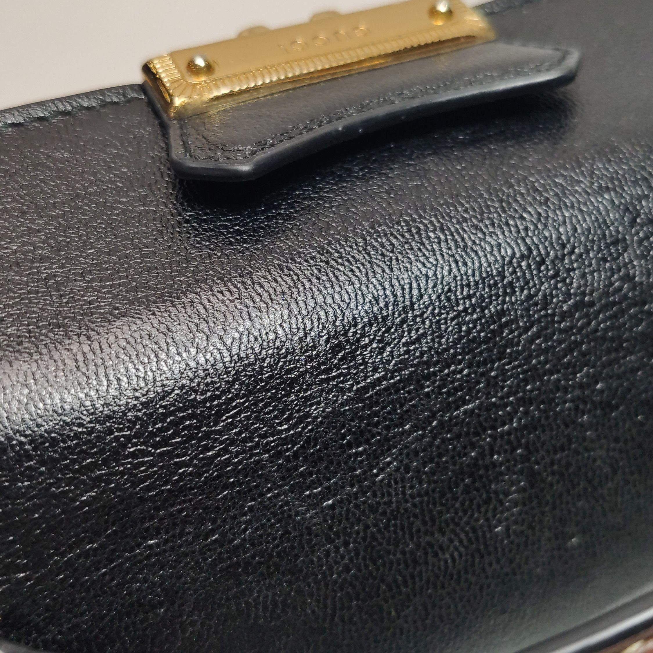 Gucci Gucci Women os Shoulder Bags Size ONE SIZE - 18 Thumbnail