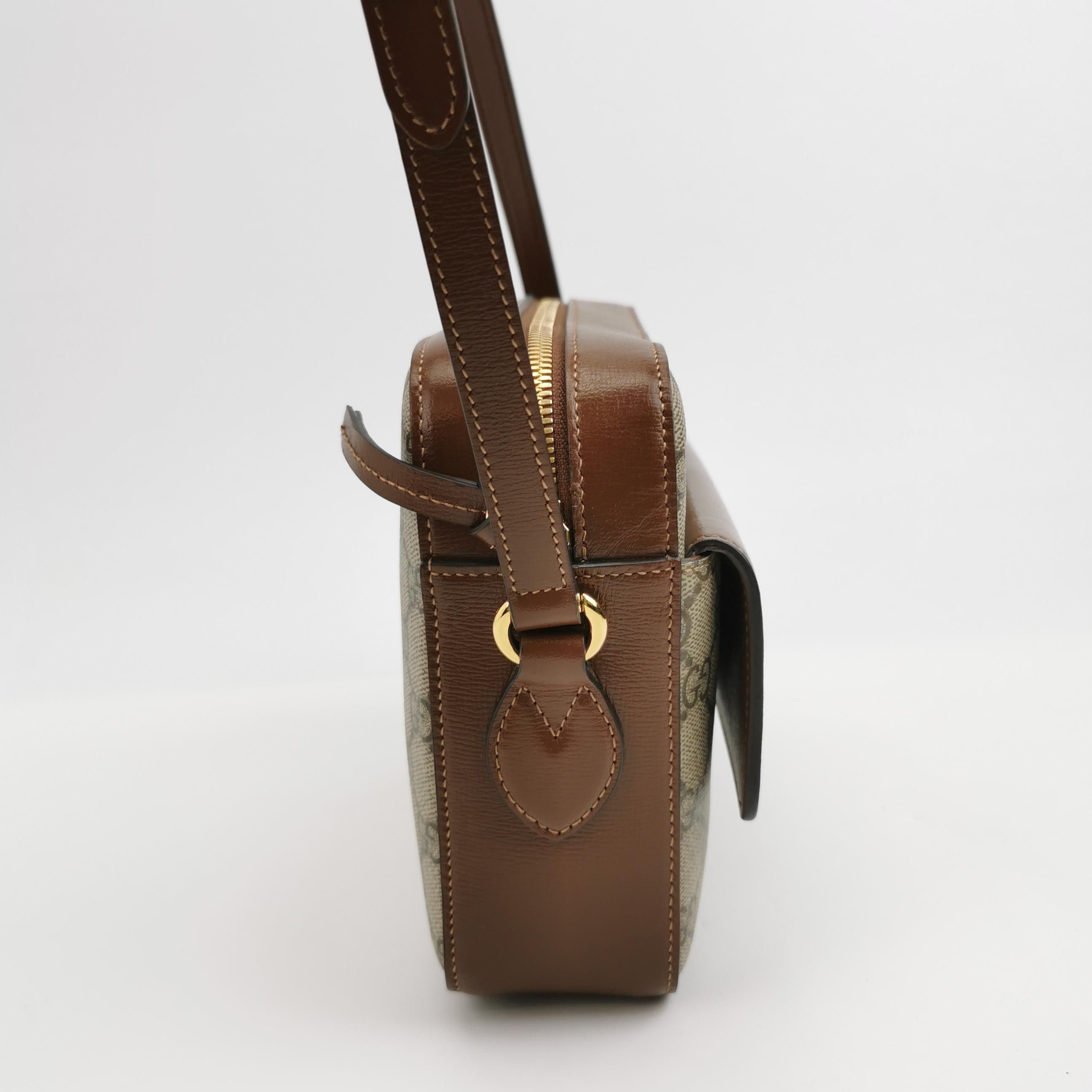 Gucci Gucci Women os Shoulder Bags Size ONE SIZE - 4 Thumbnail
