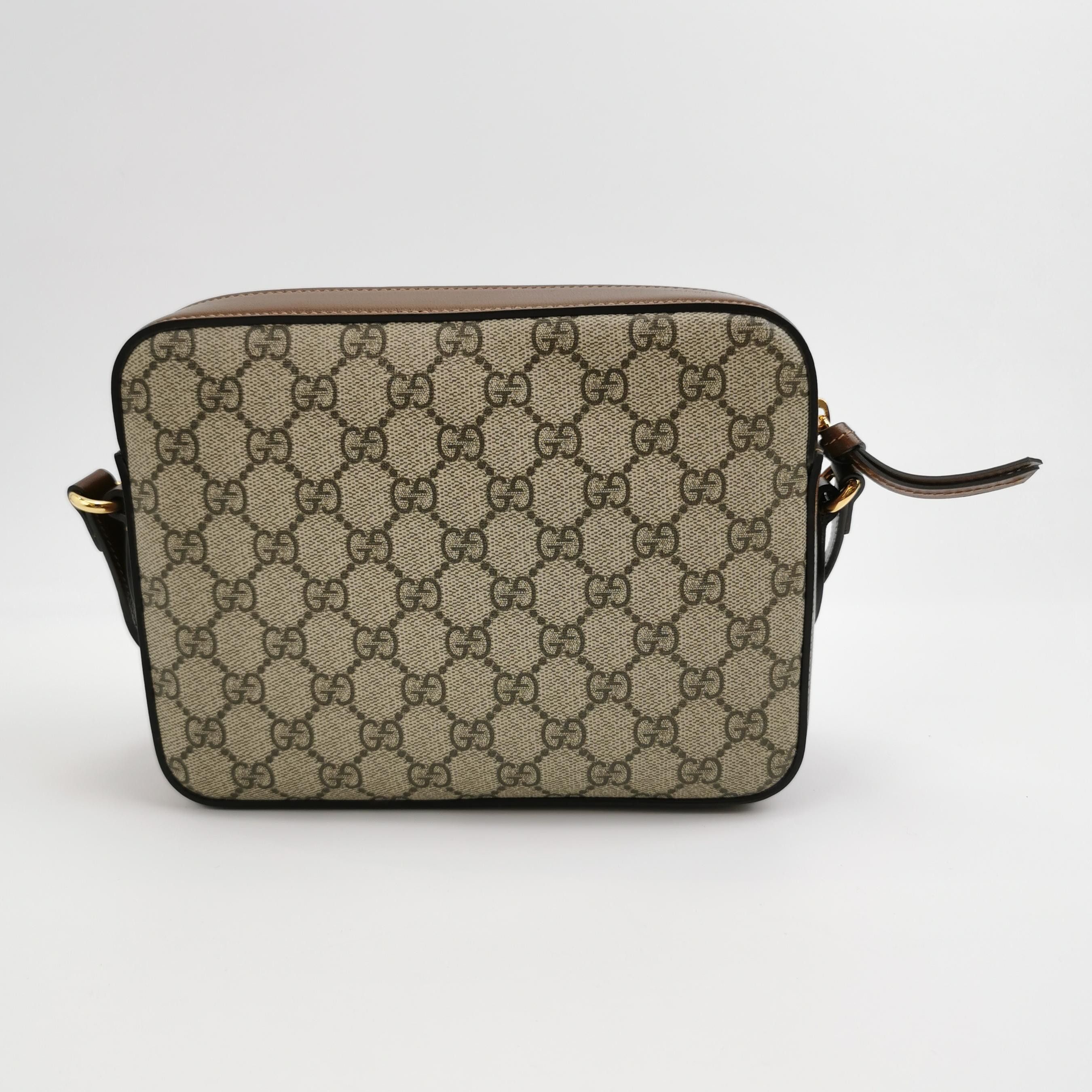 Gucci Gucci Women os Shoulder Bags Size ONE SIZE - 5 Thumbnail