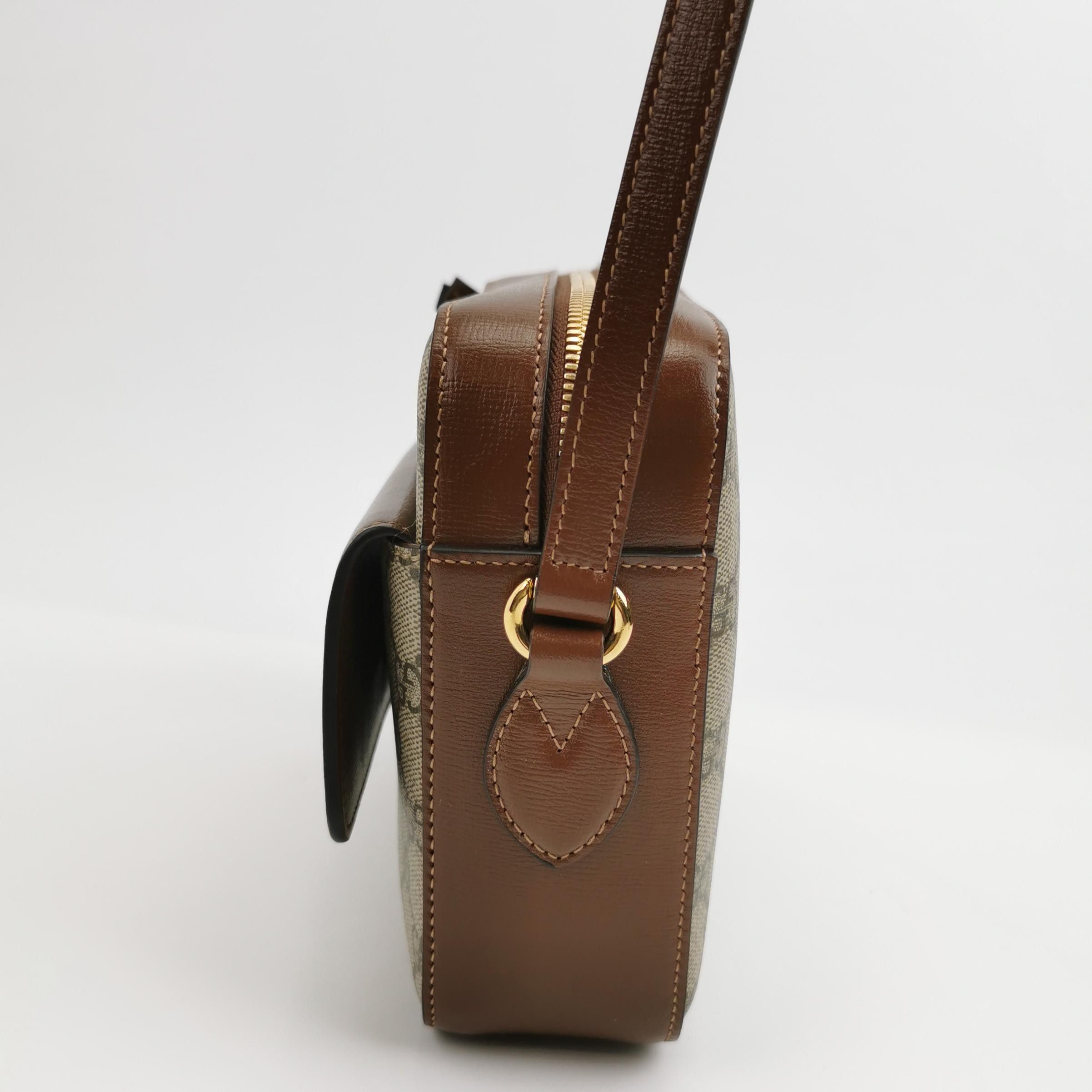 Gucci Gucci Women os Shoulder Bags Size ONE SIZE - 3 Thumbnail