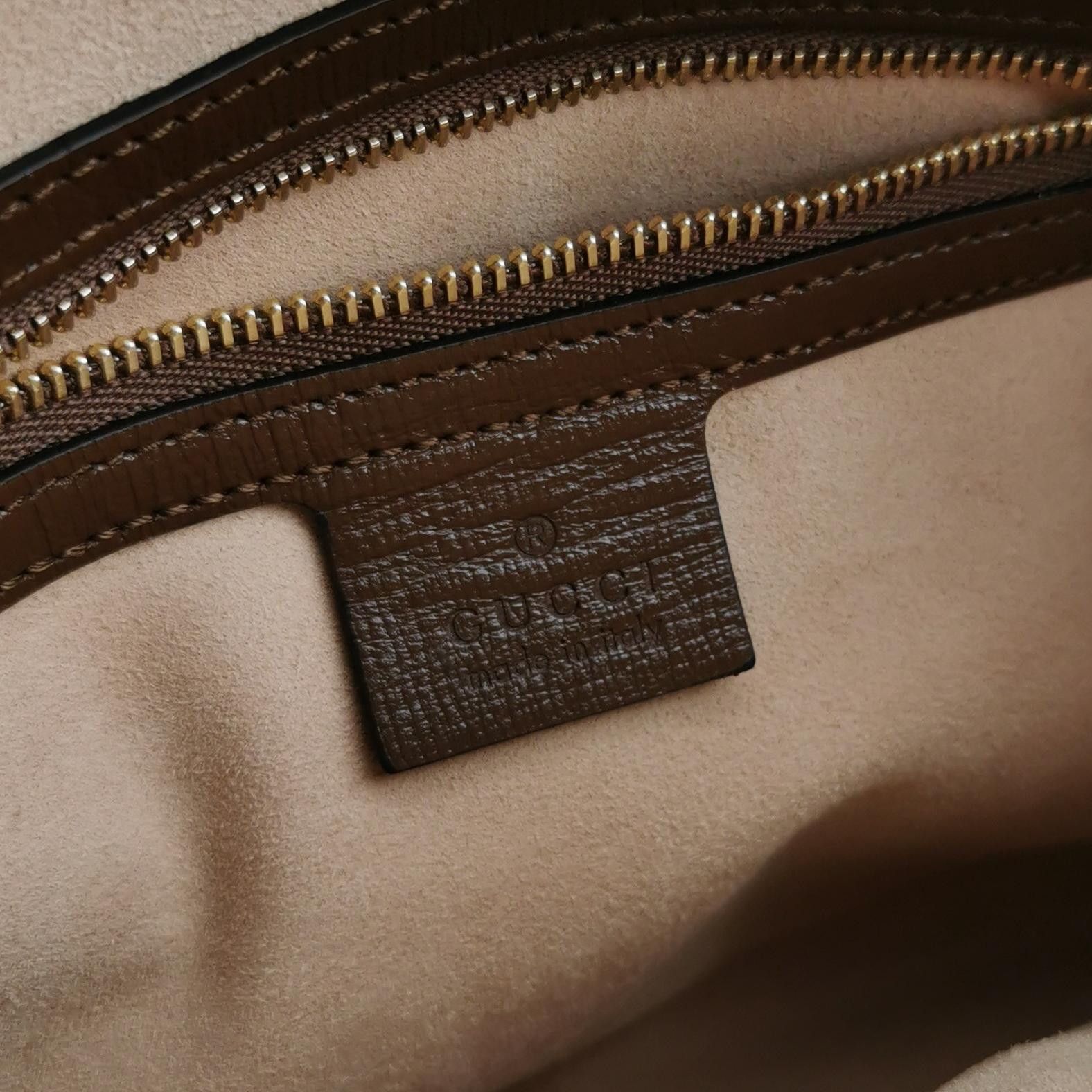 Gucci Gucci Women os Shoulder Bags Size ONE SIZE - 8 Thumbnail
