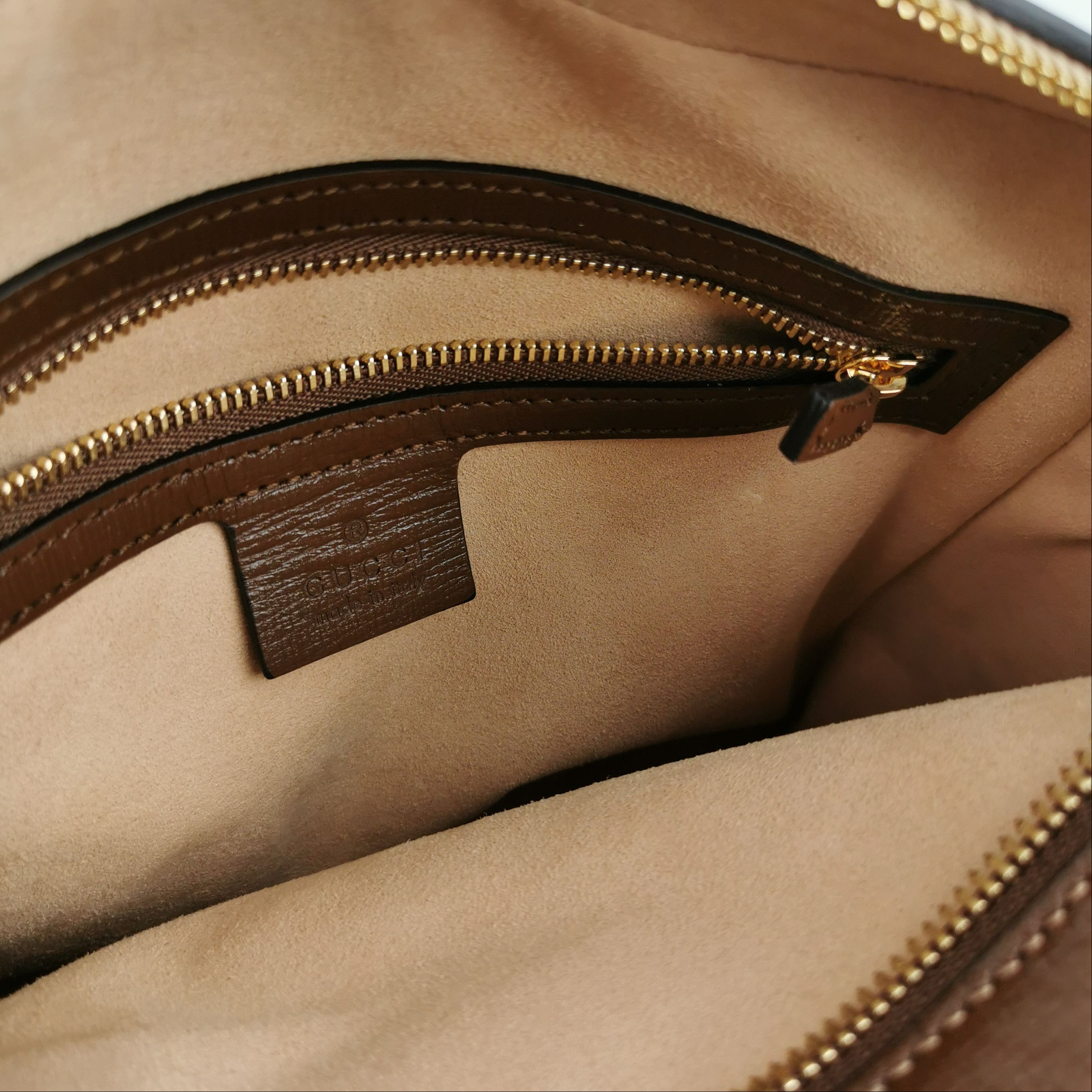 Gucci Gucci Women os Shoulder Bags Size ONE SIZE - 7 Thumbnail