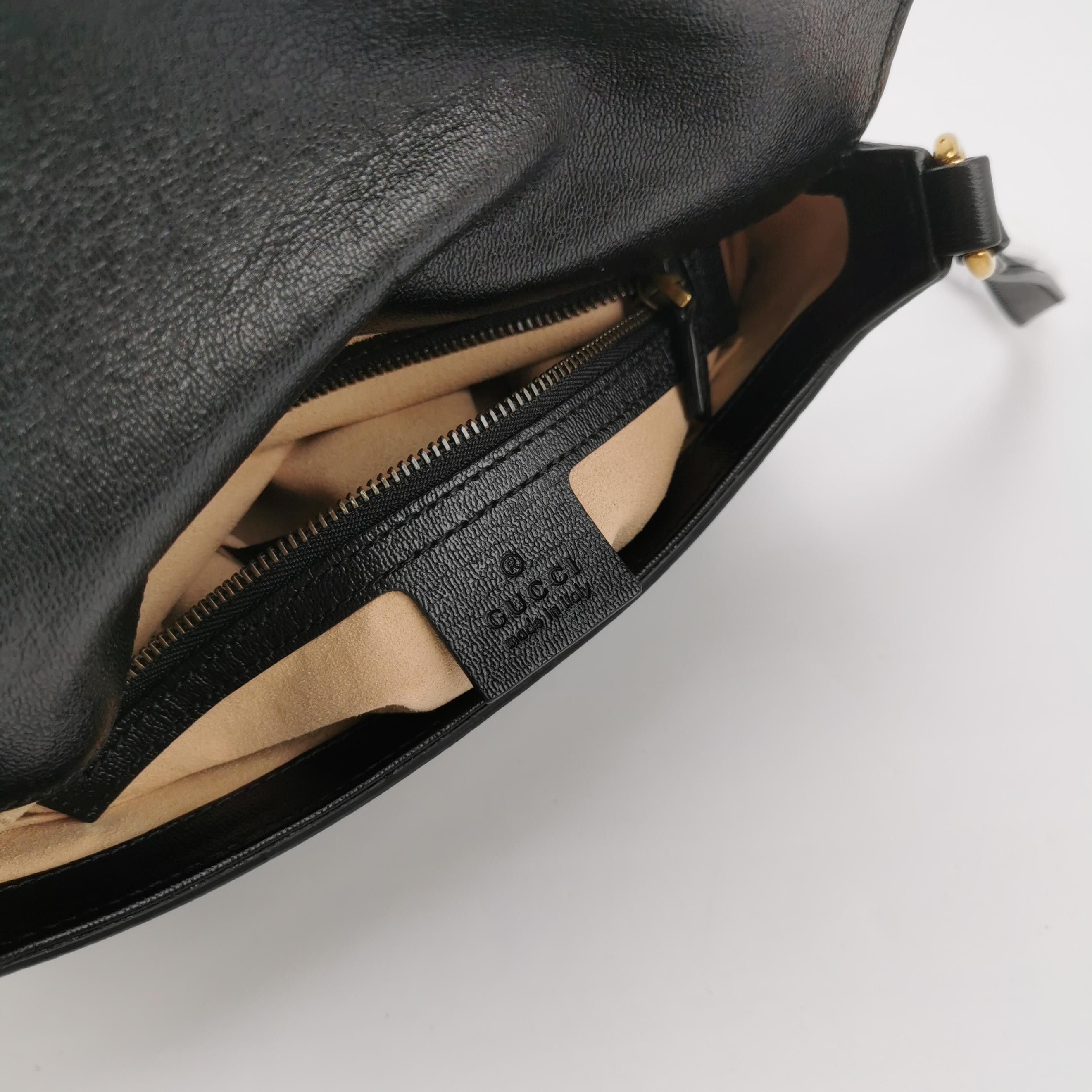 Gucci Gucci Women os Shoulder Bags Size ONE SIZE - 8 Thumbnail