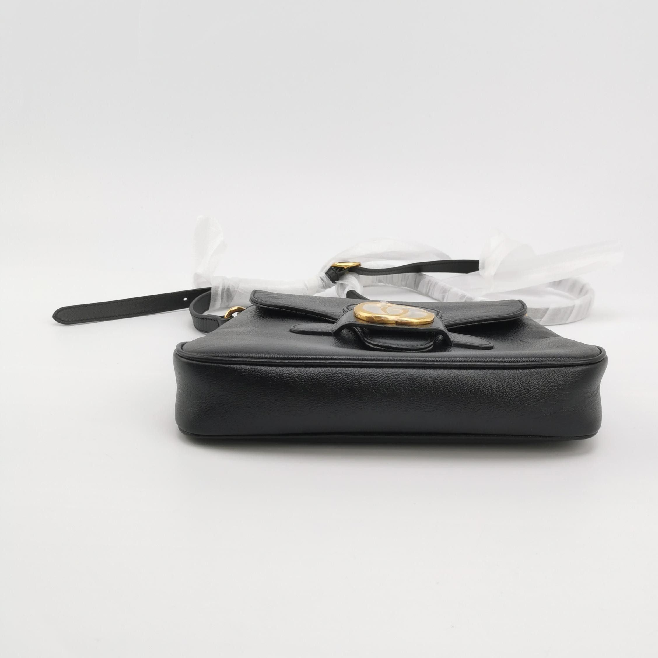 Gucci Gucci Women os Shoulder Bags Size ONE SIZE - 6 Thumbnail
