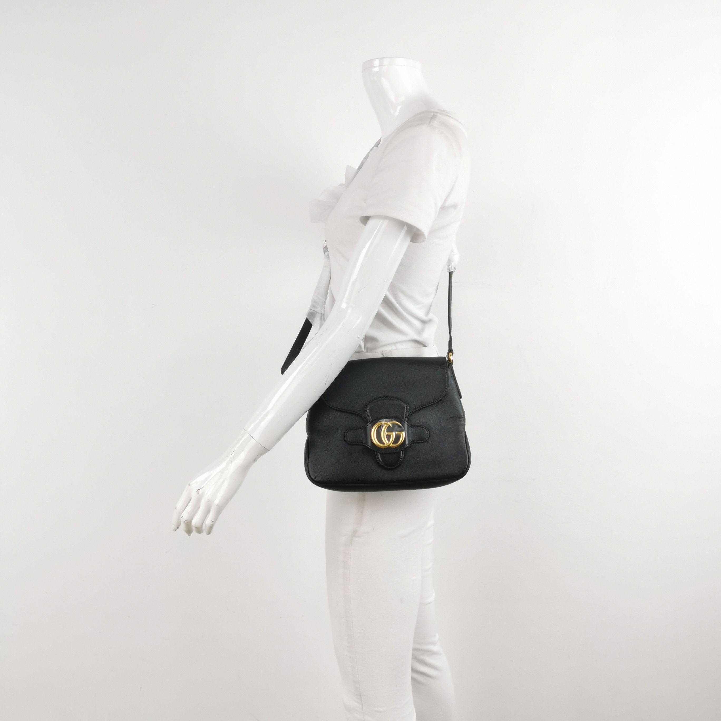 Gucci Gucci Women os Shoulder Bags Size ONE SIZE - 2 Thumbnail