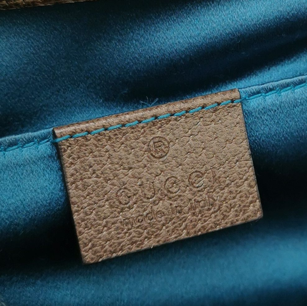 Gucci Gucci Women os Shoulder Bags Size ONE SIZE - 8 Thumbnail