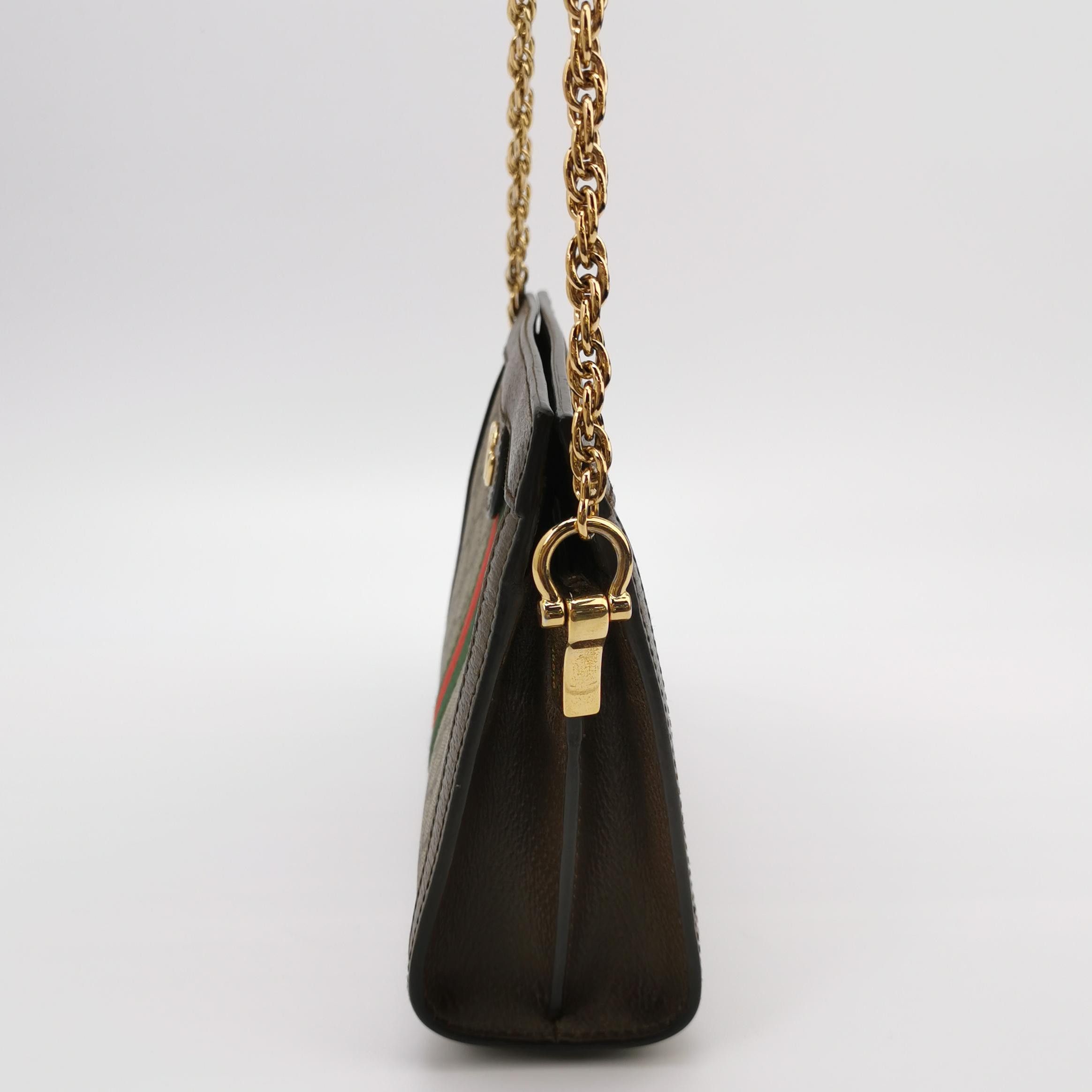 Gucci Gucci Women os Shoulder Bags Size ONE SIZE - 3 Thumbnail