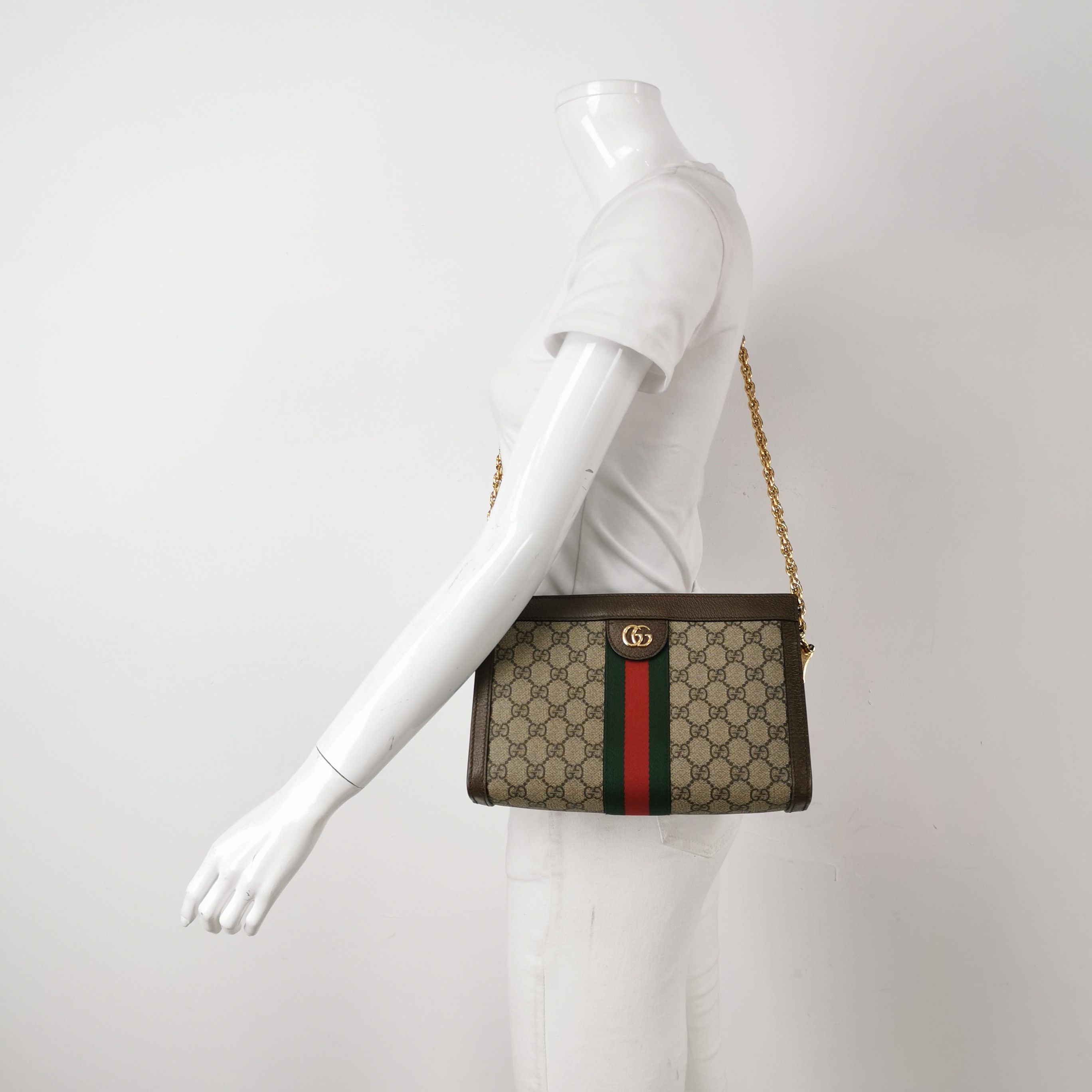 Gucci Gucci Women os Shoulder Bags Size ONE SIZE - 2 Thumbnail