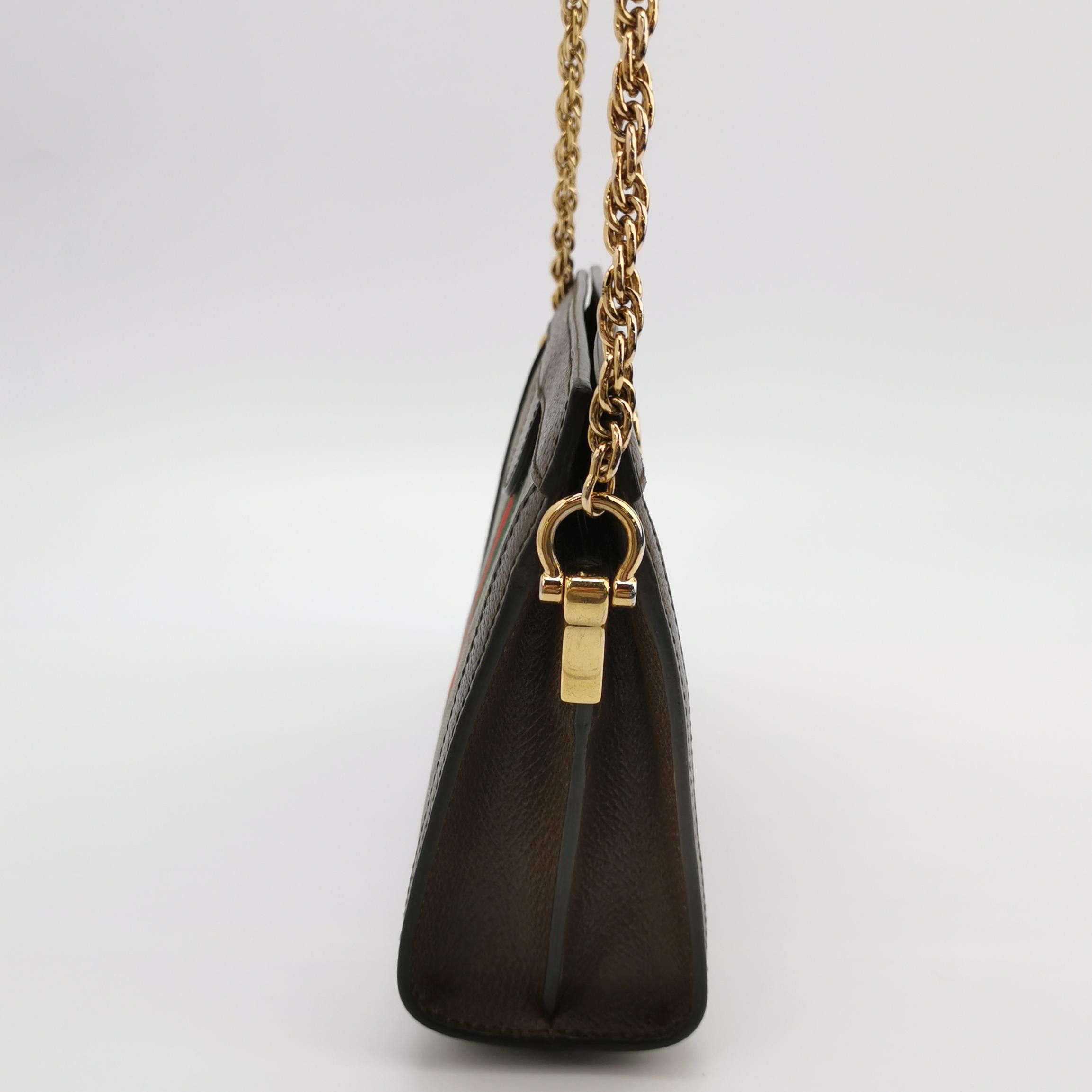 Gucci Gucci Women os Shoulder Bags Size ONE SIZE - 4 Thumbnail