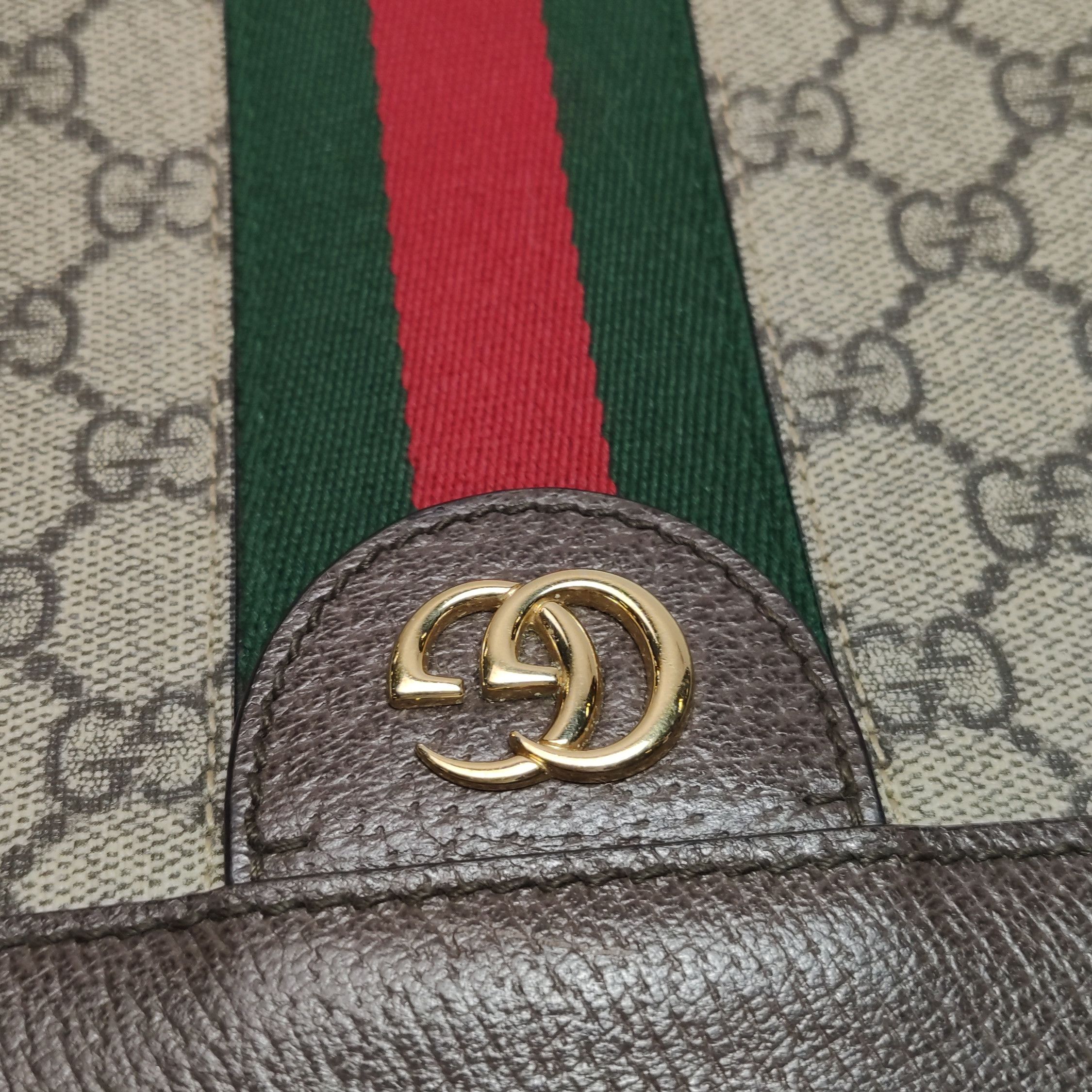 Gucci Gucci Women os Shoulder Bags Size ONE SIZE - 13 Thumbnail