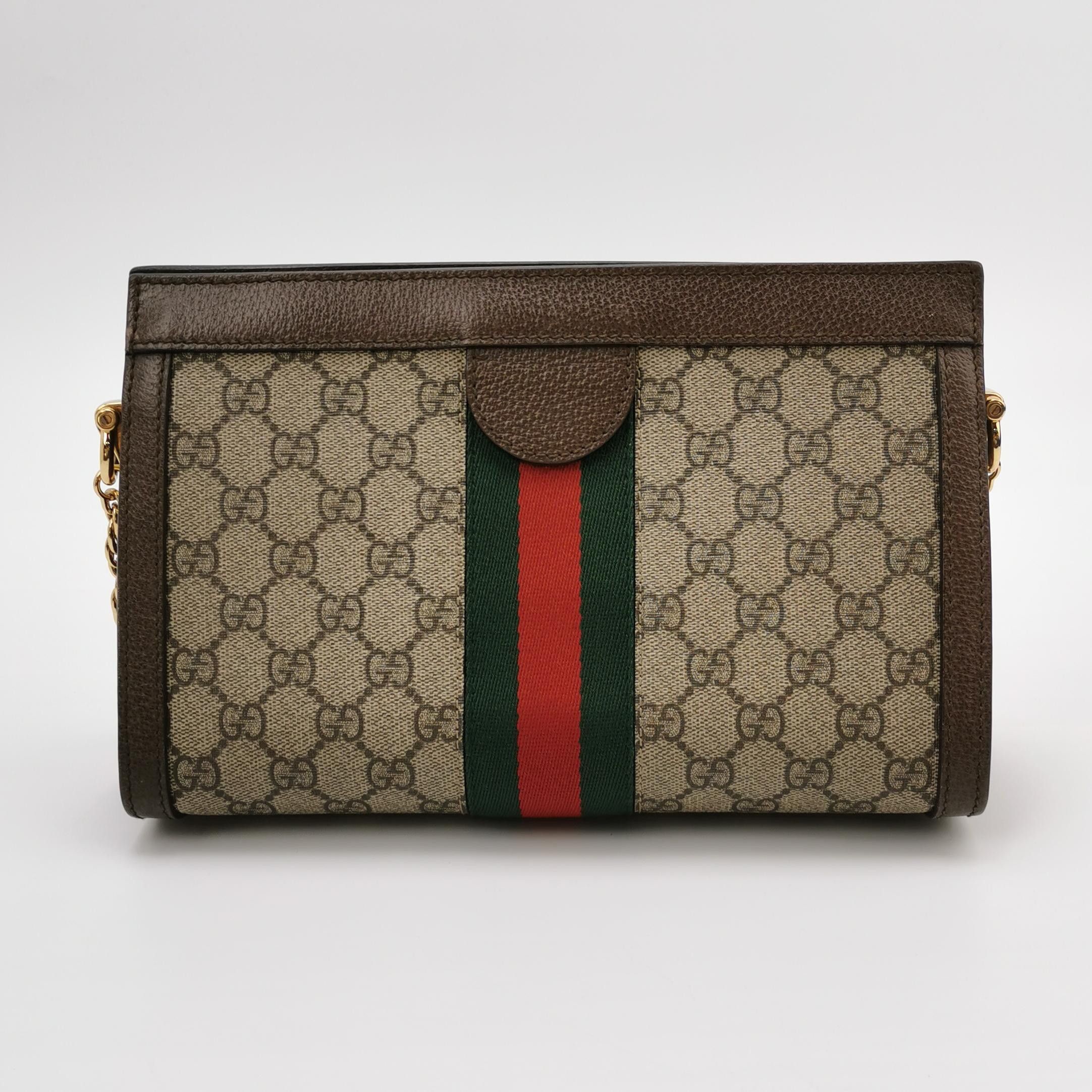Gucci Gucci Women os Shoulder Bags Size ONE SIZE - 5 Thumbnail