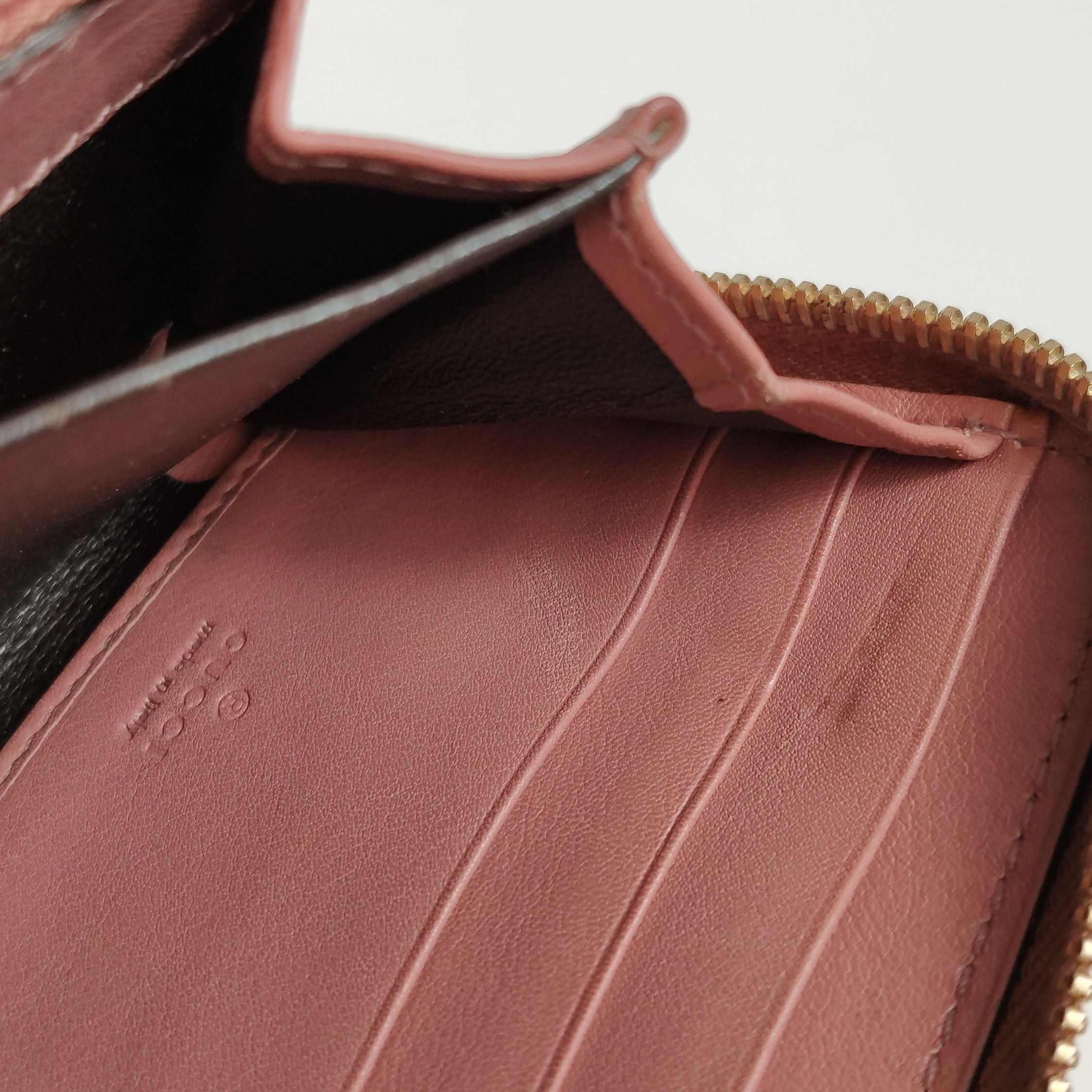 Gucci Gucci Women os Wallets Size ONE SIZE - 10 Thumbnail