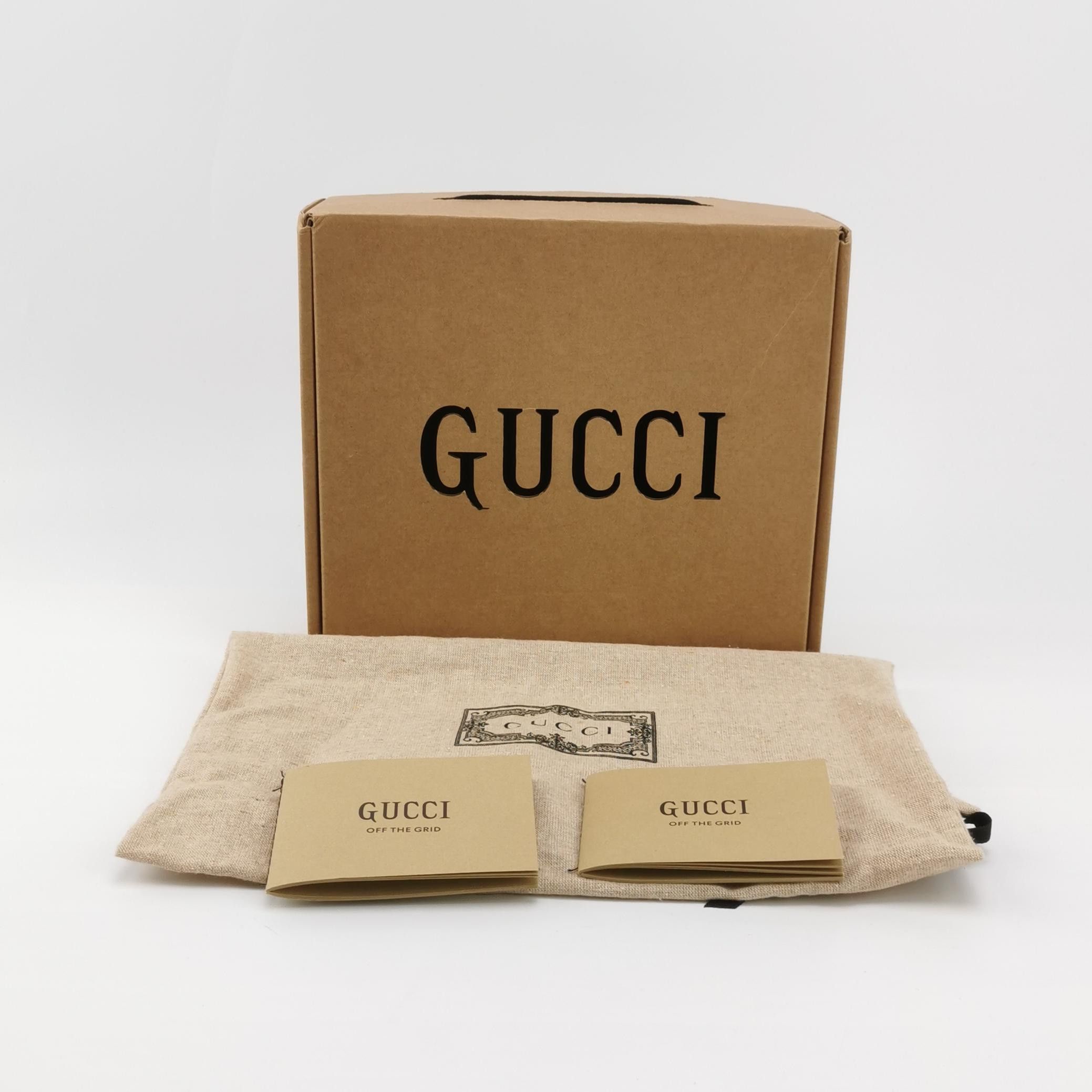 Gucci Gucci Women os Backpacks Size ONE SIZE - 9 Thumbnail