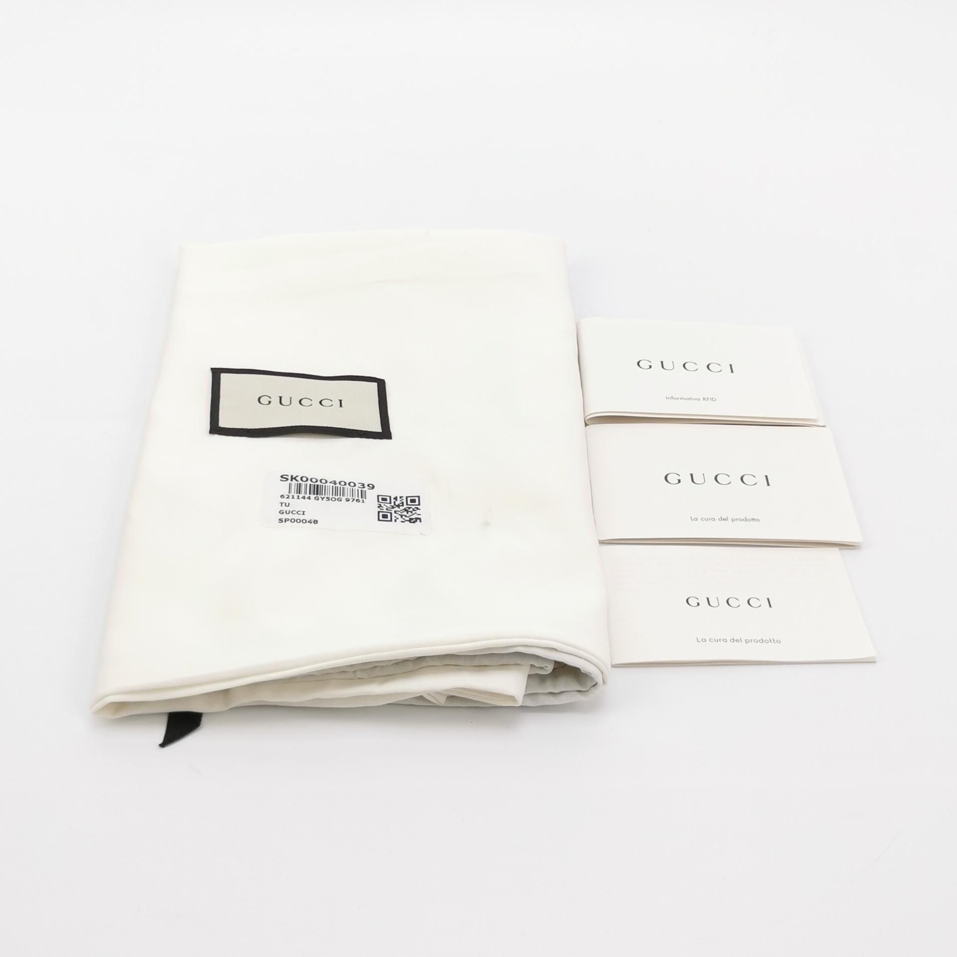 Gucci Gucci Women os Shoulder Bags Size ONE SIZE - 9 Thumbnail