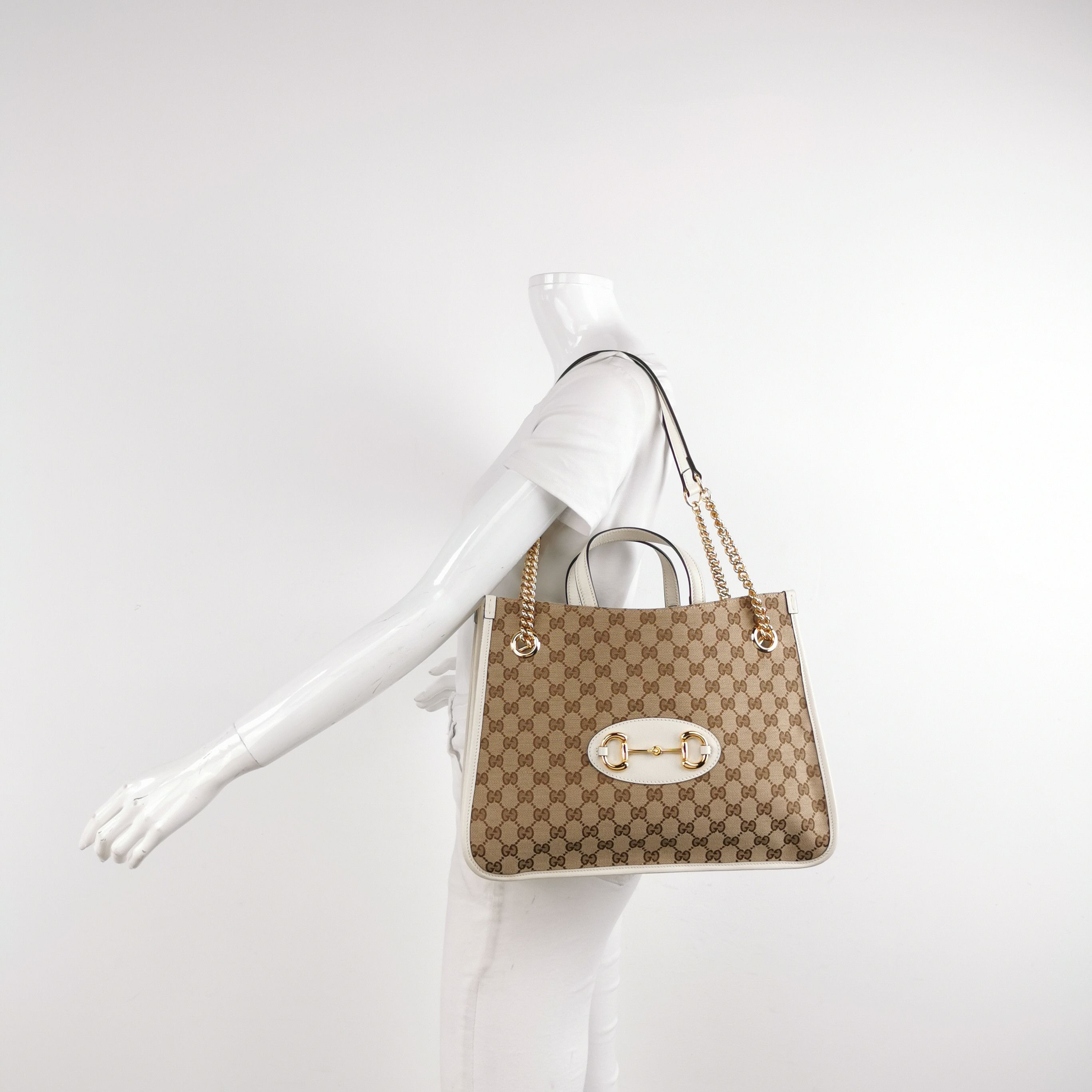 Gucci Gucci Women os Shoulder Bags Size ONE SIZE - 2 Thumbnail