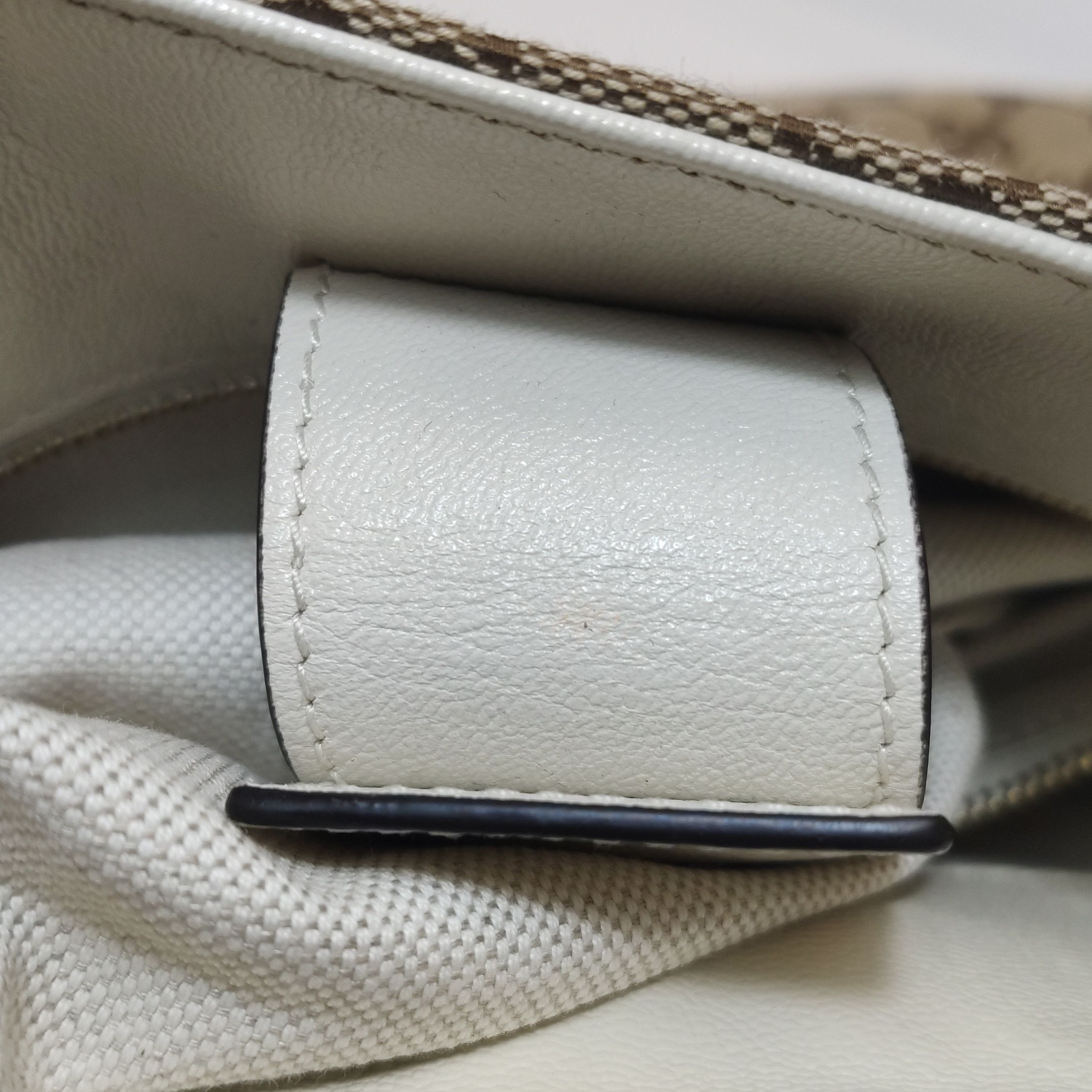 Gucci Gucci Women os Shoulder Bags Size ONE SIZE - 10 Thumbnail