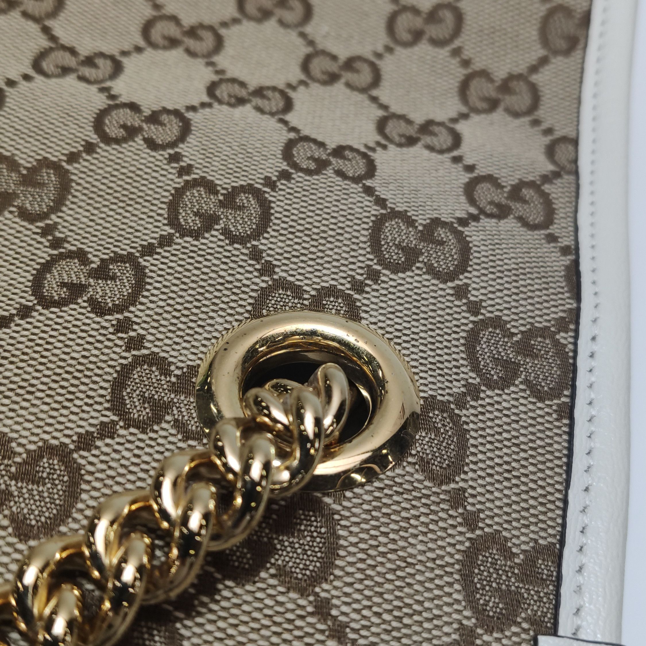 Gucci Gucci Women os Shoulder Bags Size ONE SIZE - 11 Thumbnail