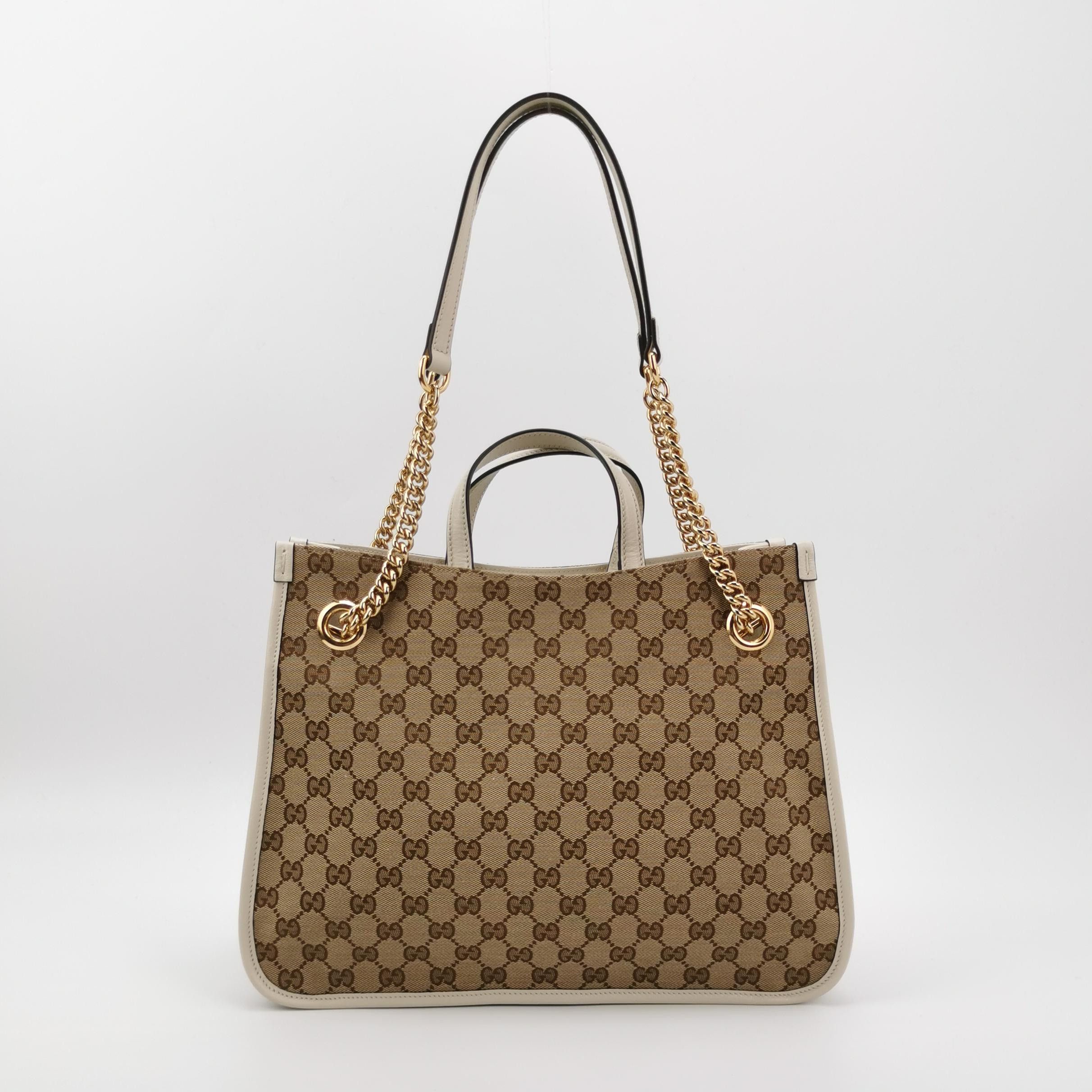 Gucci Gucci Women os Shoulder Bags Size ONE SIZE - 5 Thumbnail