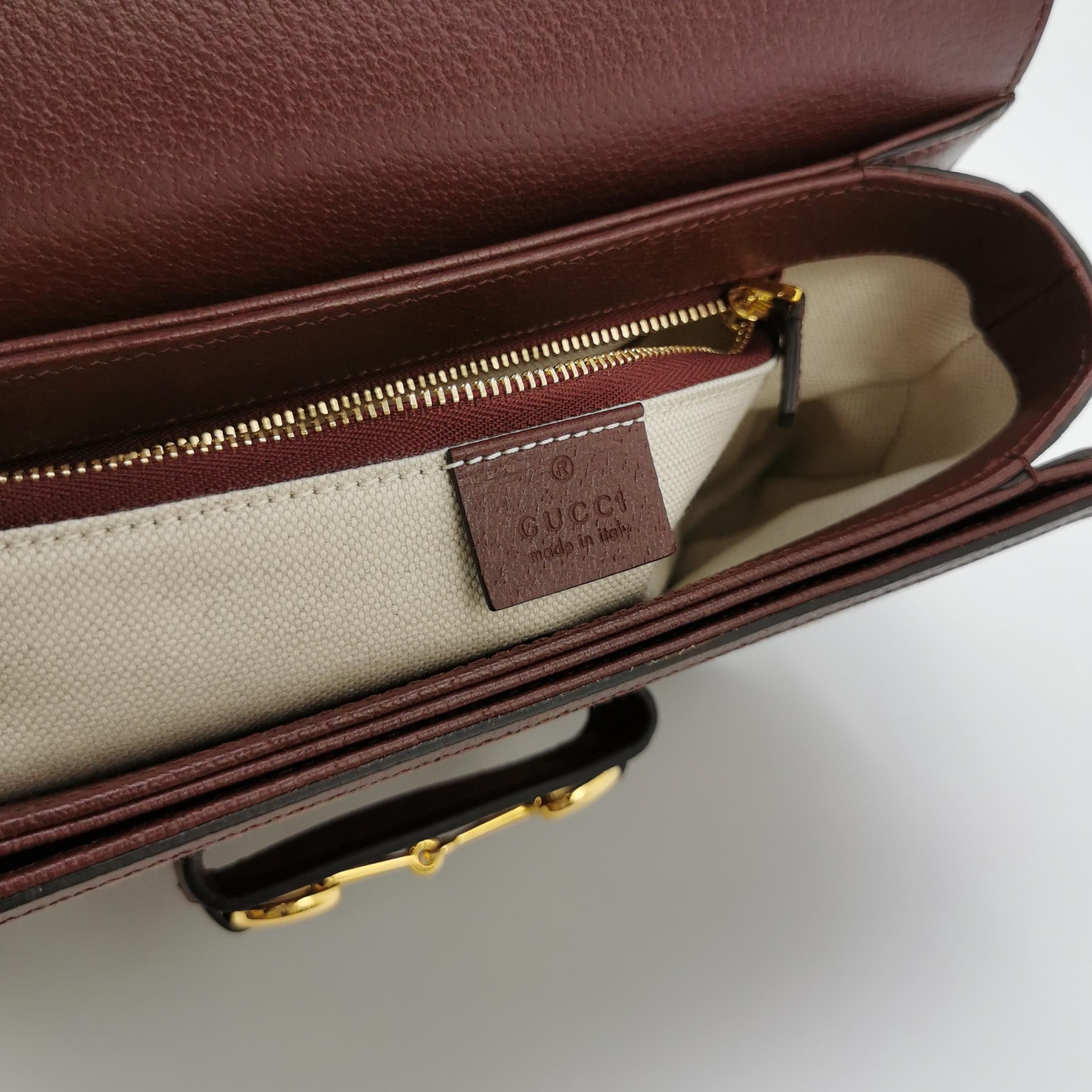 Gucci Gucci Women os Shoulder Bags Size ONE SIZE - 8 Thumbnail