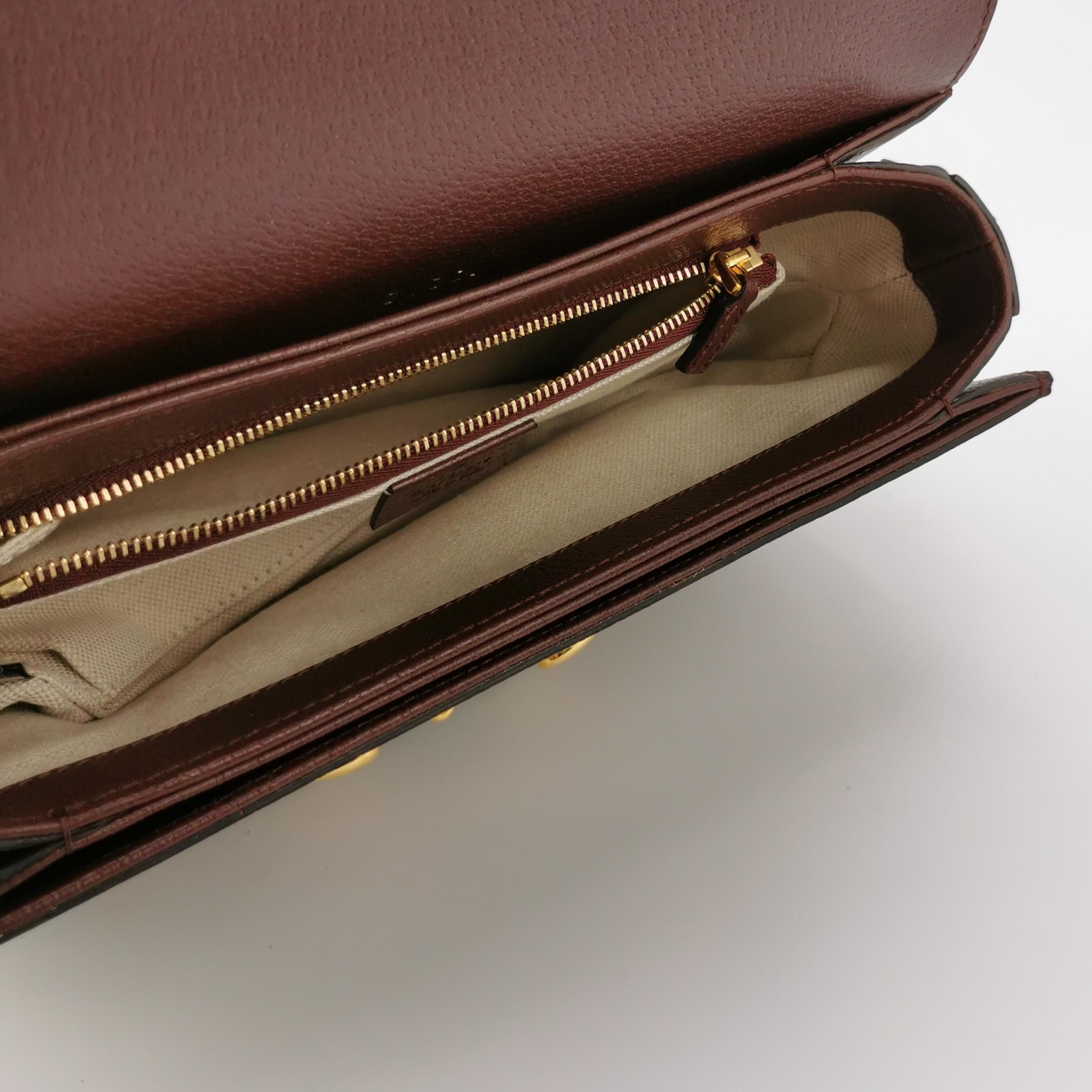 Gucci Gucci Women os Shoulder Bags Size ONE SIZE - 7 Thumbnail