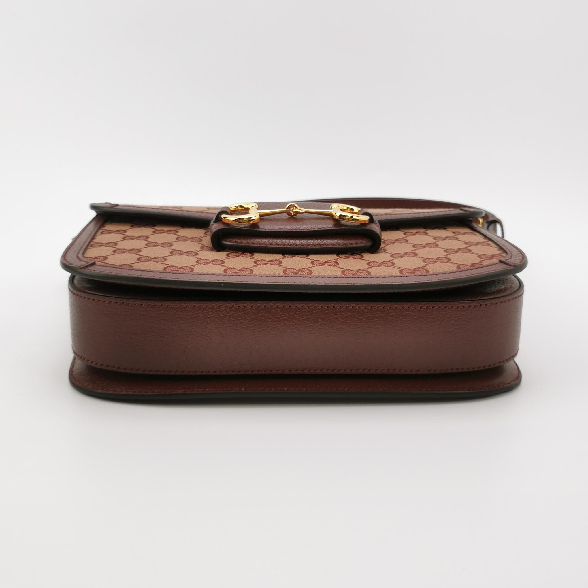 Gucci Gucci Women os Shoulder Bags Size ONE SIZE - 6 Thumbnail