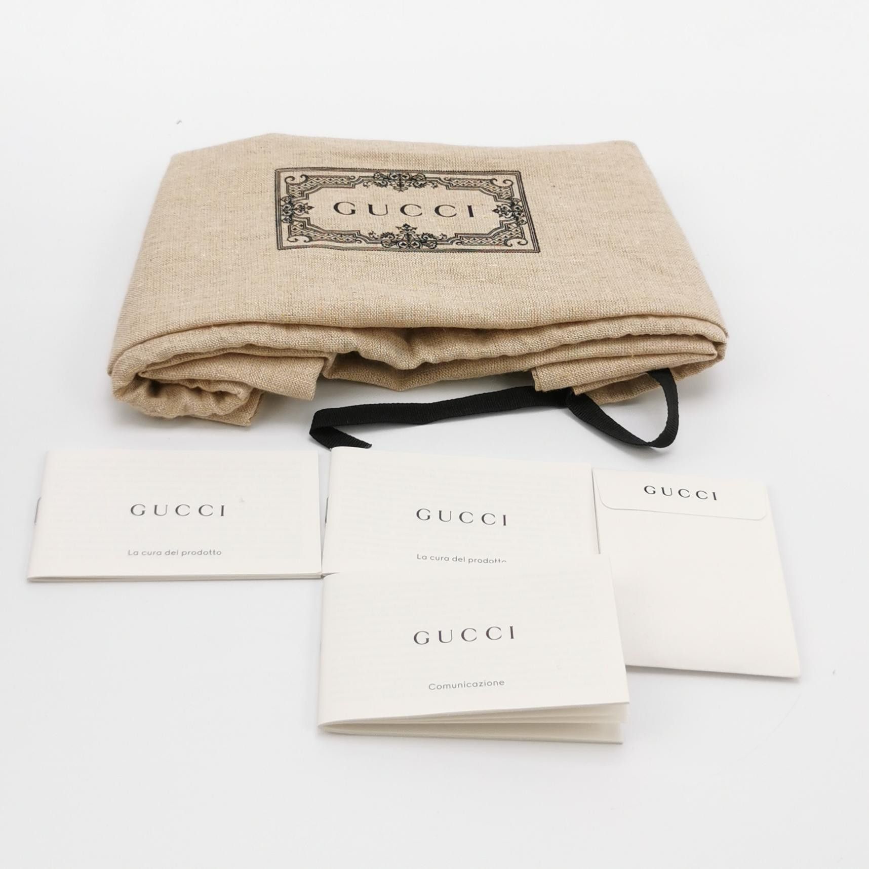 Gucci Gucci Women os Shoulder Bags Size ONE SIZE - 9 Thumbnail