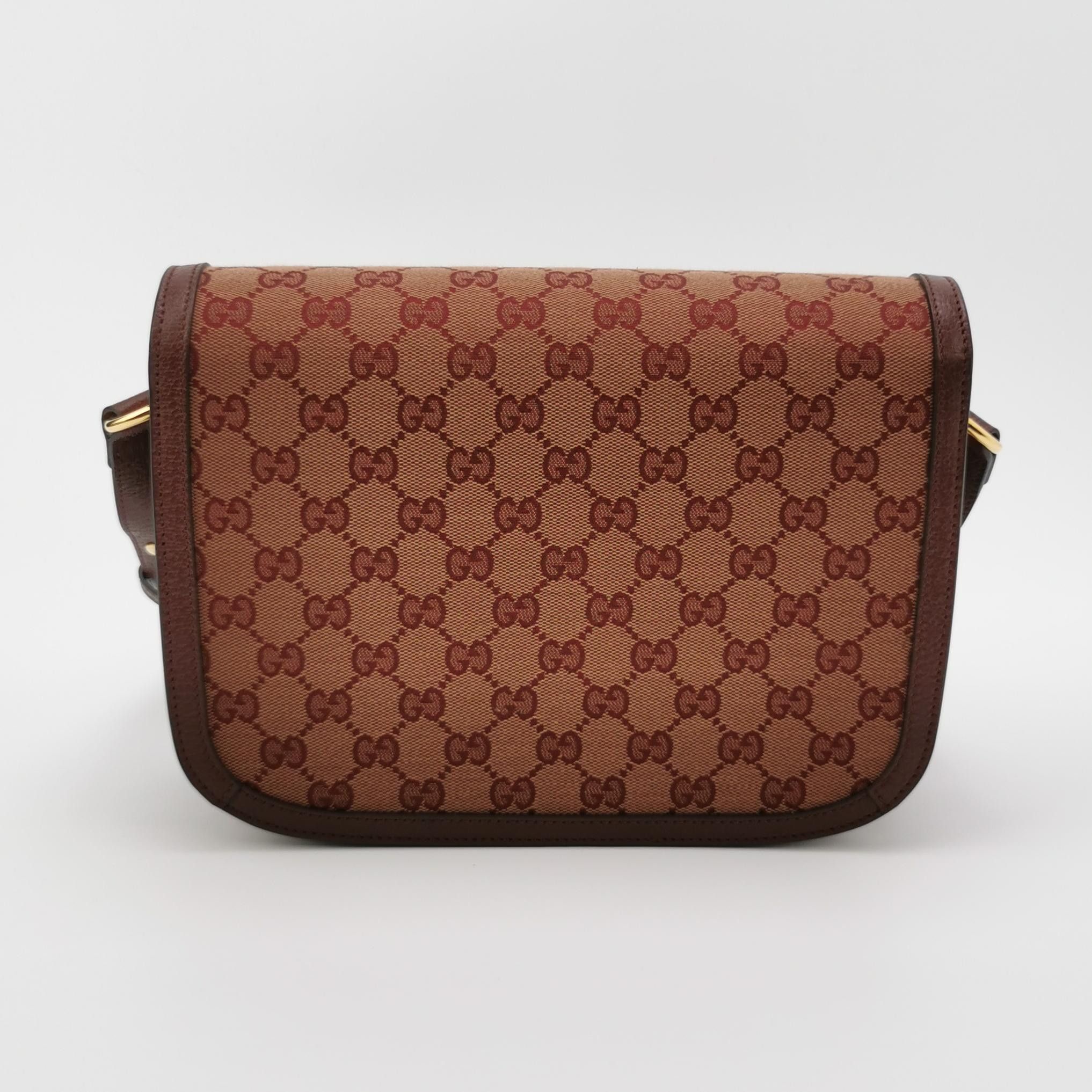 Gucci Gucci Women os Shoulder Bags Size ONE SIZE - 5 Thumbnail