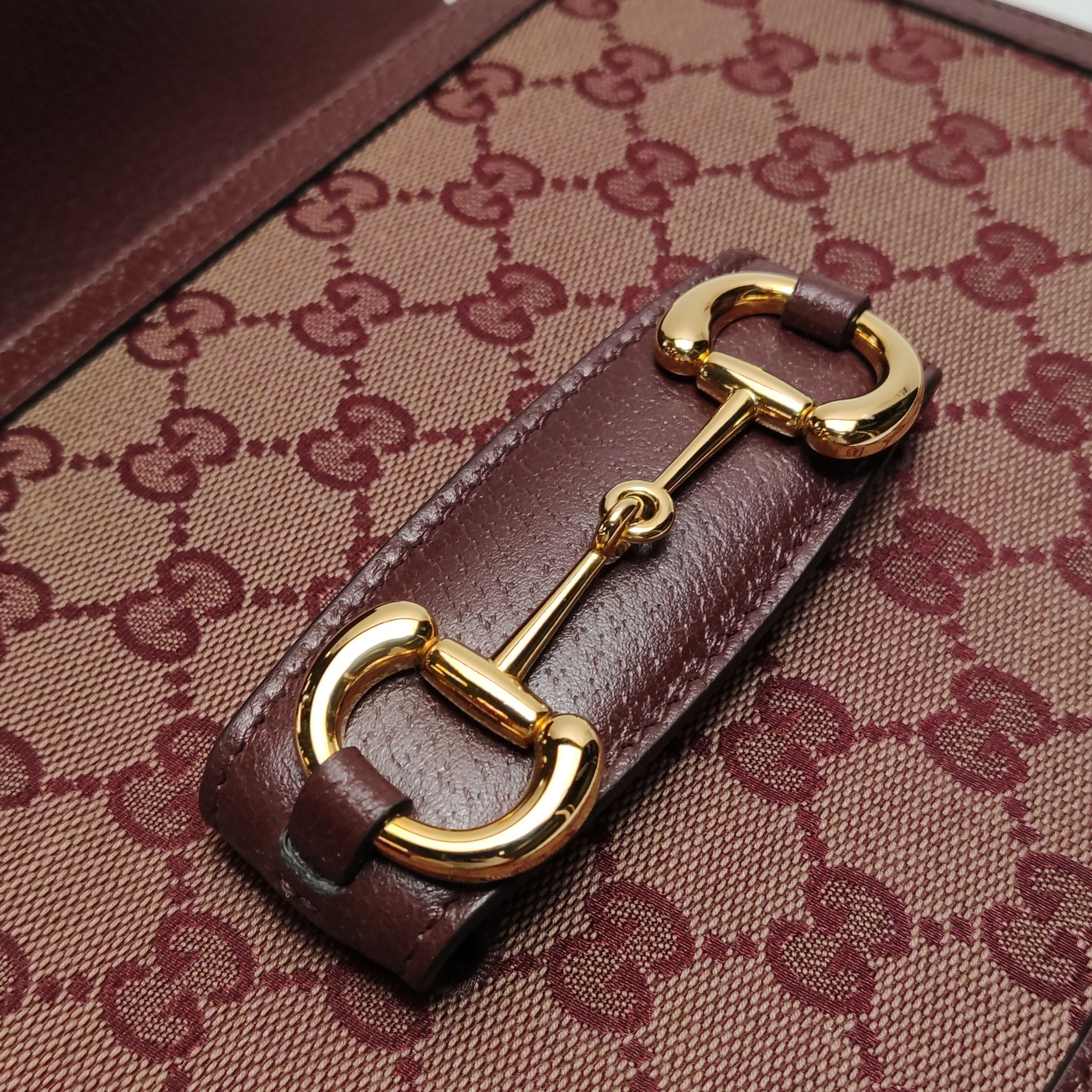 Gucci Gucci Women os Shoulder Bags Size ONE SIZE - 12 Thumbnail