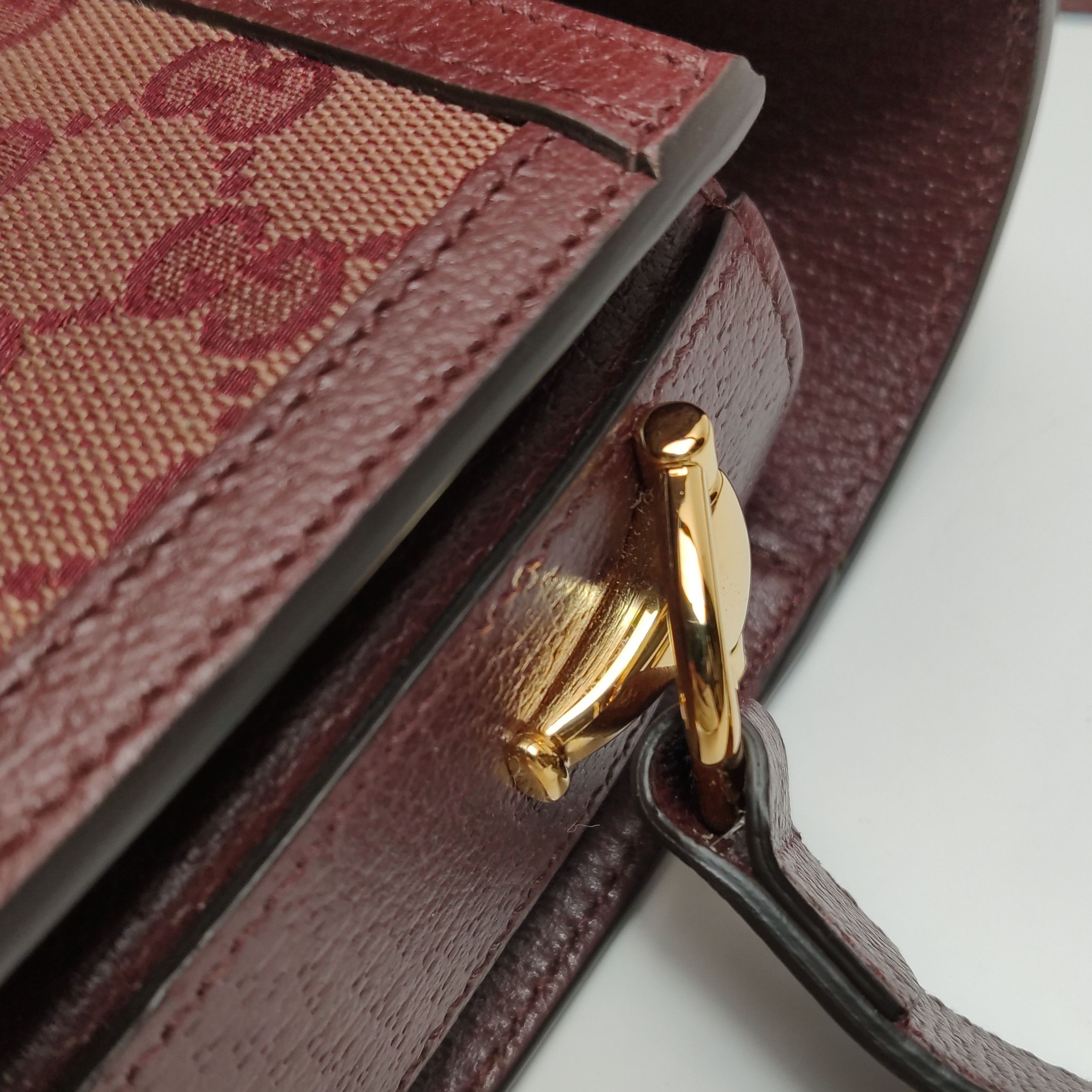 Gucci Gucci Women os Shoulder Bags Size ONE SIZE - 13 Thumbnail